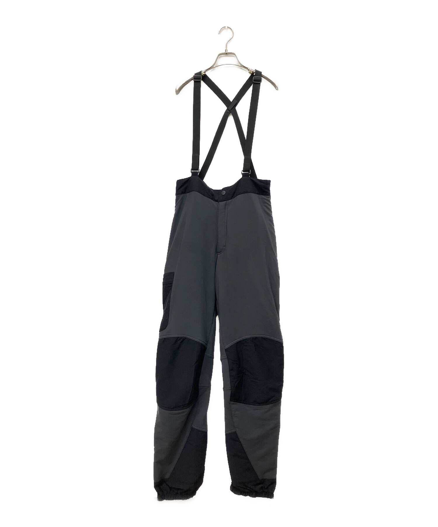 中古・古着通販】Patagonia (パタゴニア) スキーパンツ ブラック