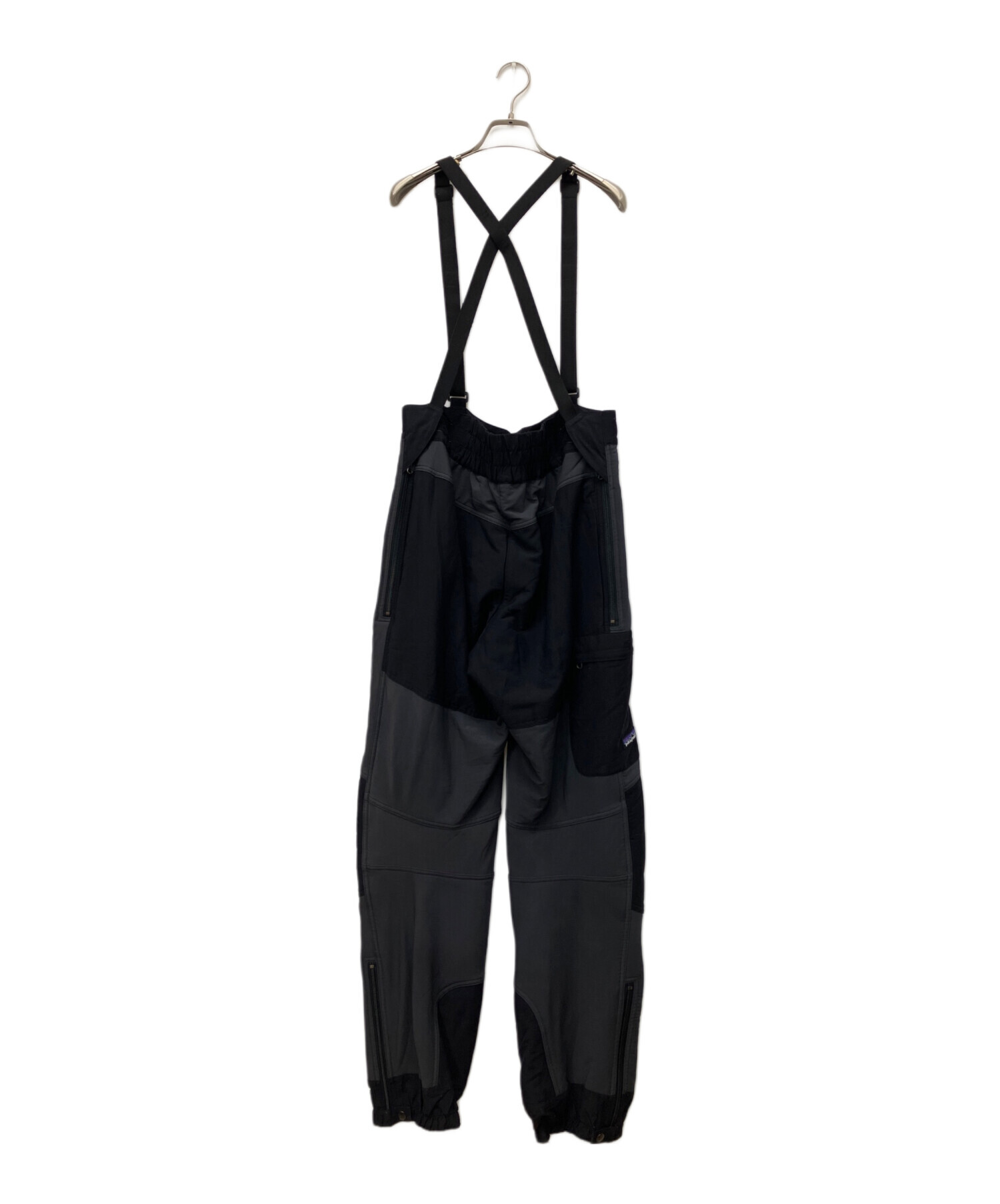 patagonia スノーボード/スキーパンツ 女性用XS ブラック 中古・古着通販】Patagonia (パタゴニア) スキーパンツ ブラック