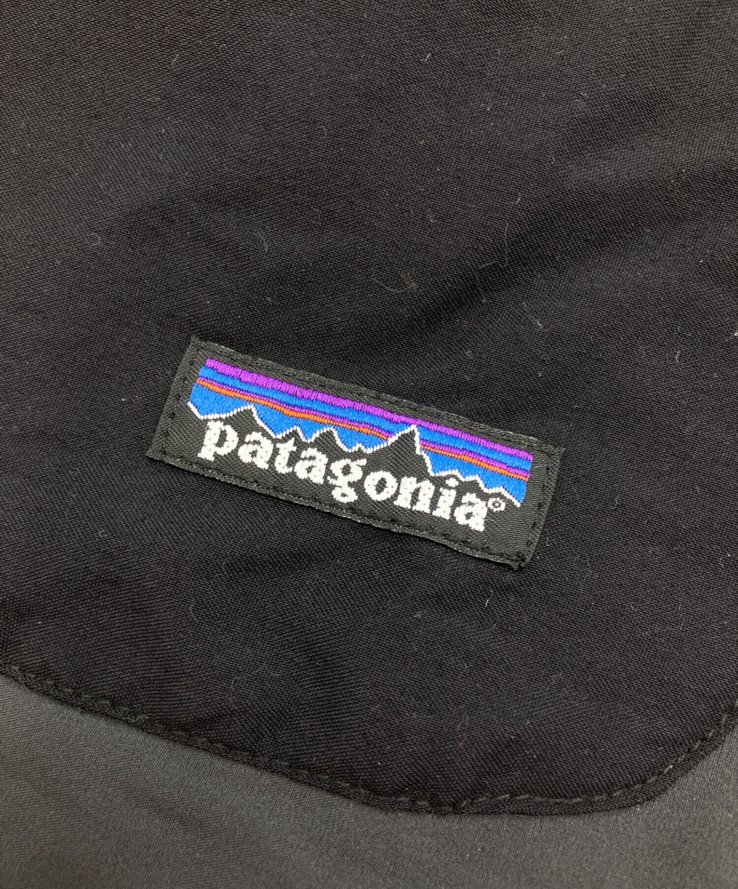 中古・古着通販】Patagonia (パタゴニア) スキーパンツ ブラック
