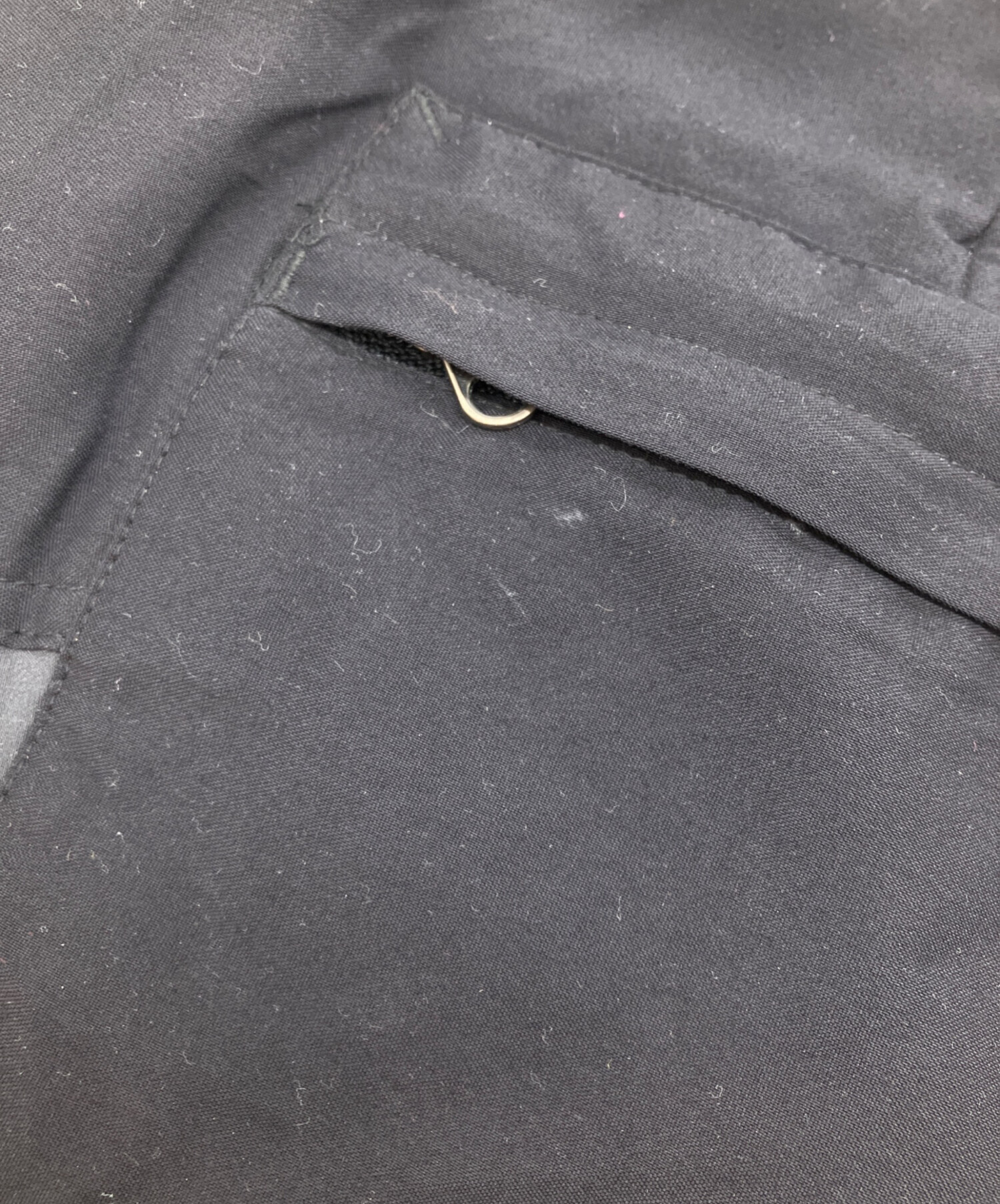 中古・古着通販】Patagonia (パタゴニア) スキーパンツ ブラック