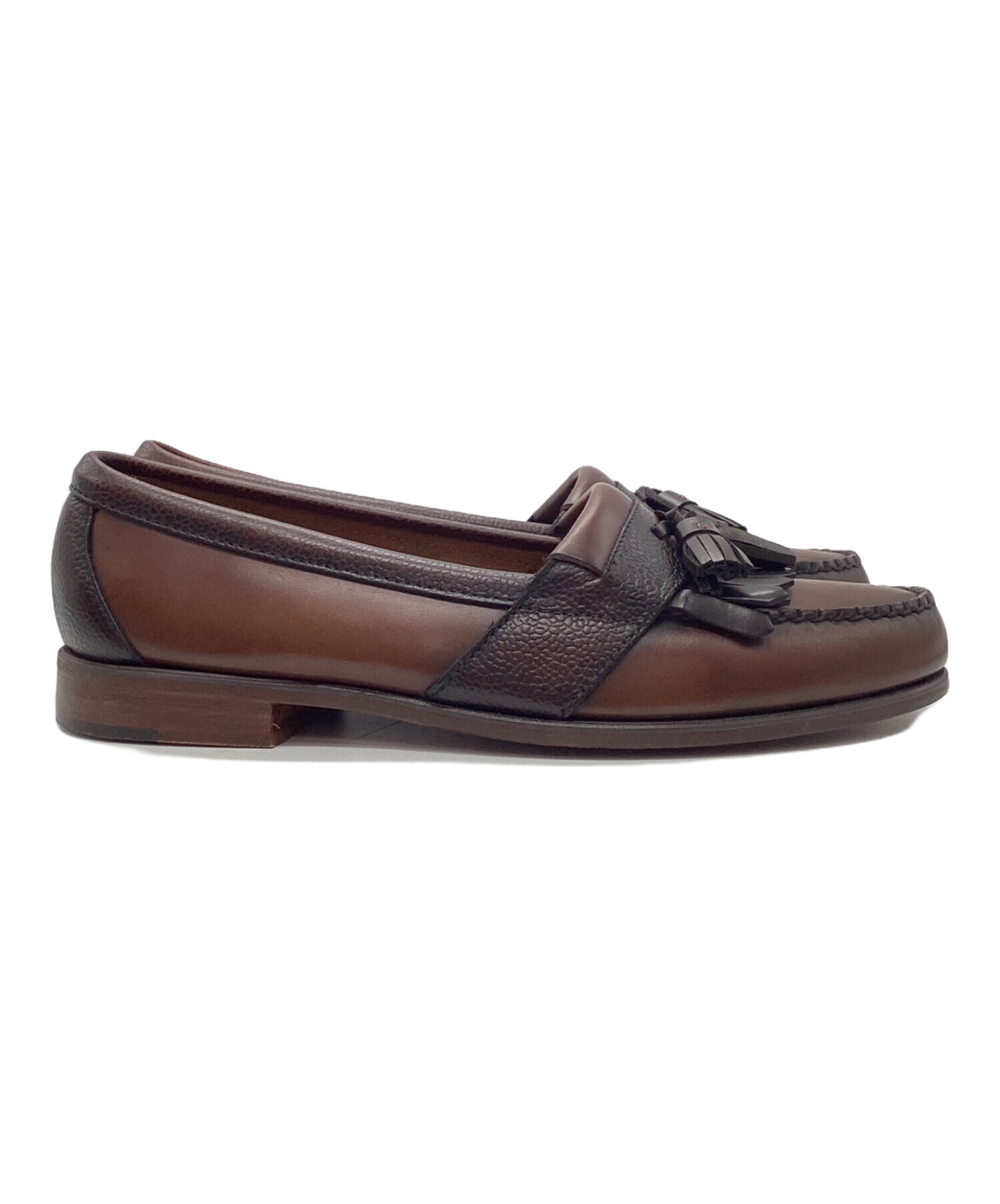 中古・古着通販】COLE HAAN (コールハーン) USA製キルトタッセル