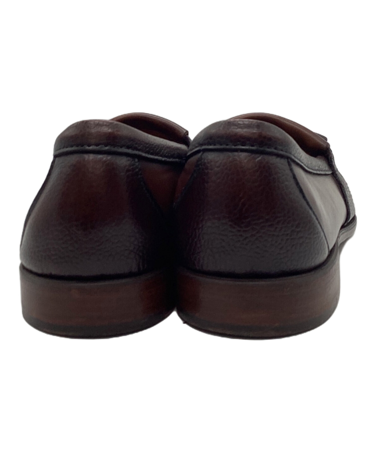 中古・古着通販】COLE HAAN (コールハーン) USA製キルトタッセル