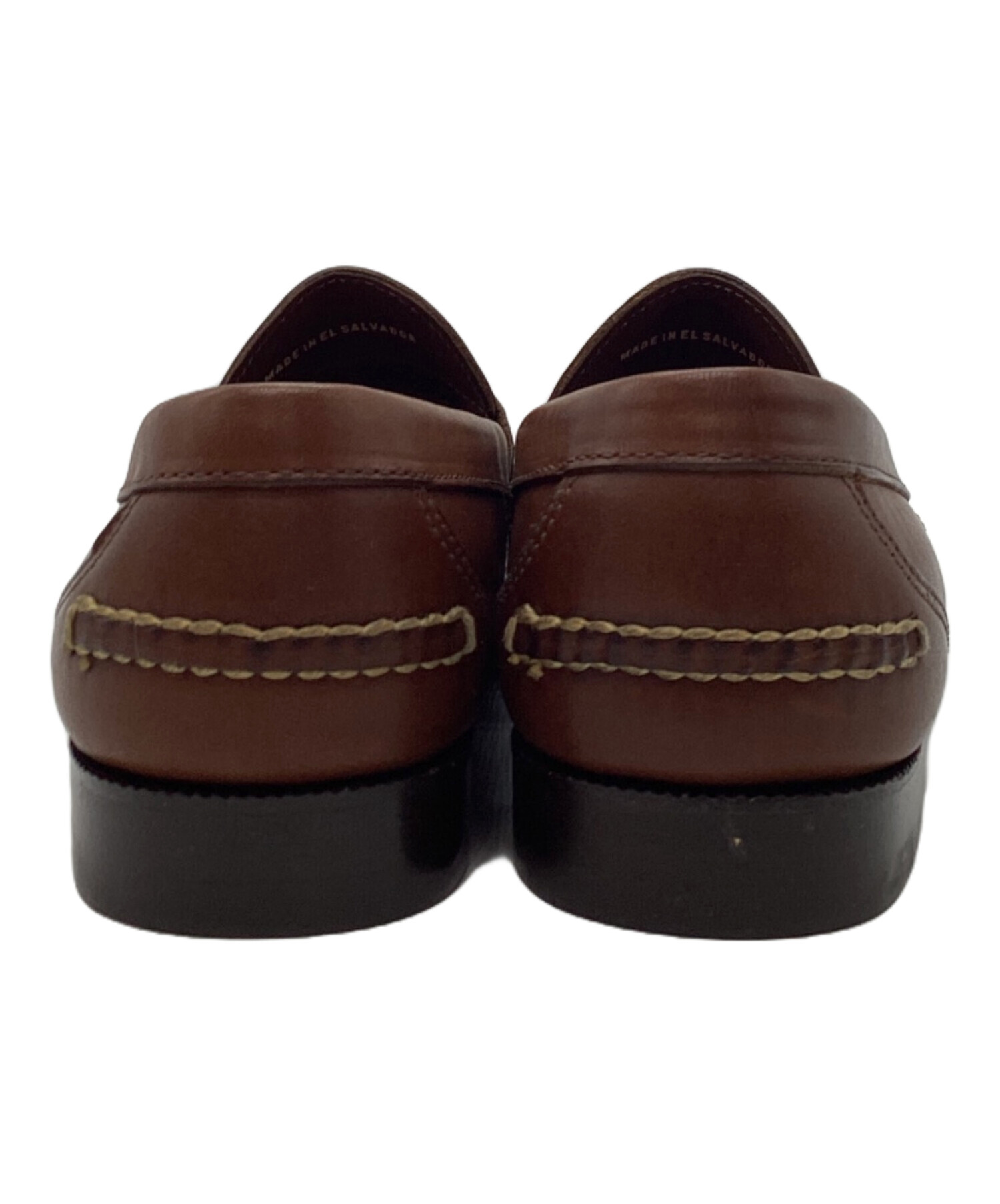 中古・古着通販】L.L.Bean (エルエルビーン) タッセルローファー
