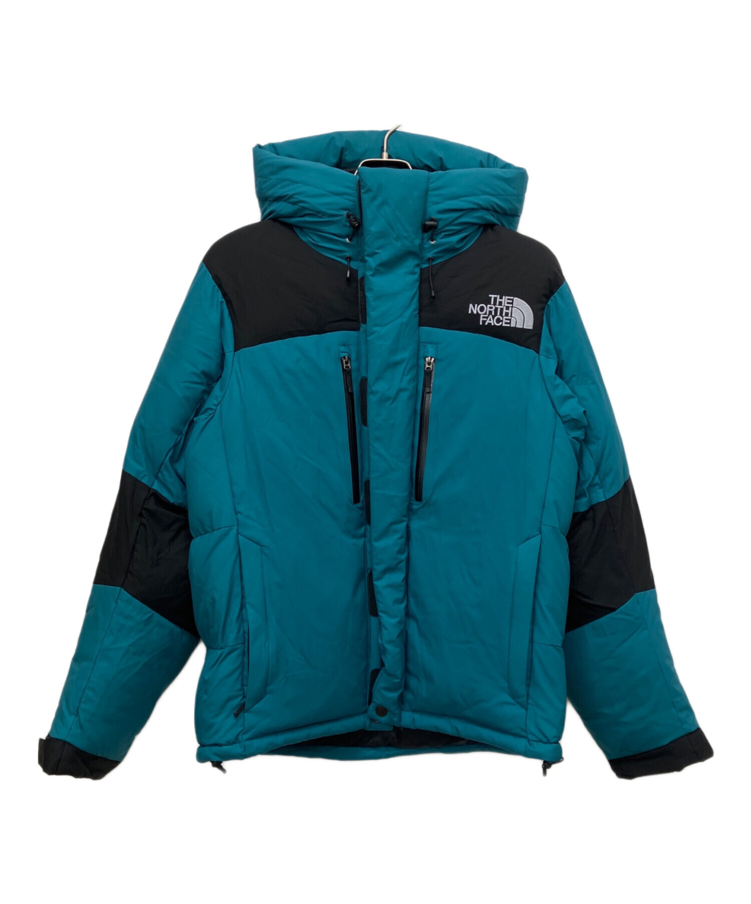 中古・古着通販】THE NORTH FACE (ザ ノース フェイス) バルトロライト