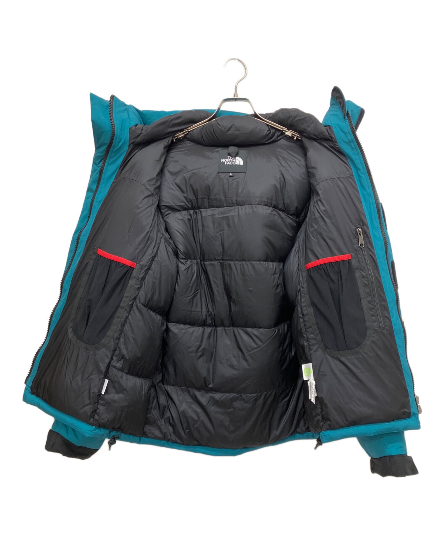 中古・古着通販】THE NORTH FACE (ザ ノース フェイス) バルトロライト