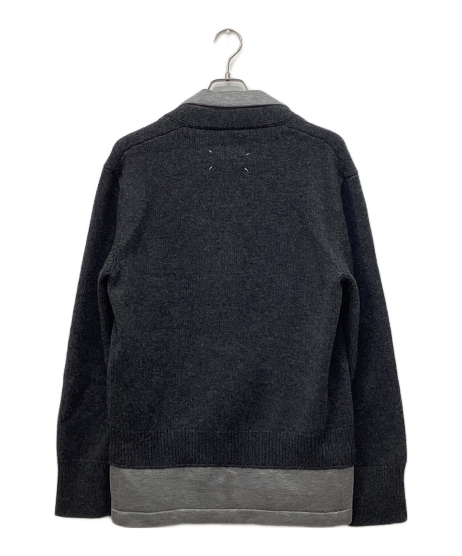 中古・古着通販】Maison Margiela (メゾンマルジェラ) ダブル