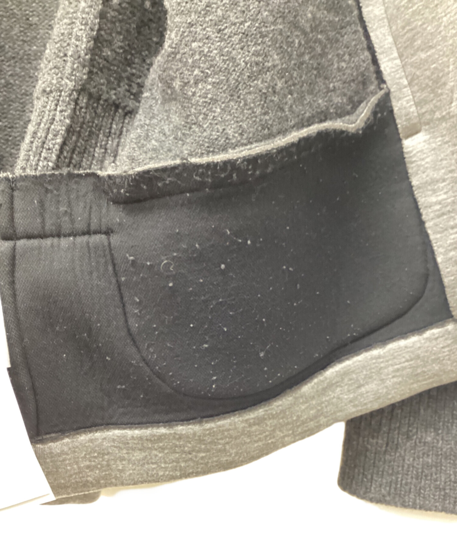 中古・古着通販】Maison Margiela (メゾンマルジェラ) ダブル