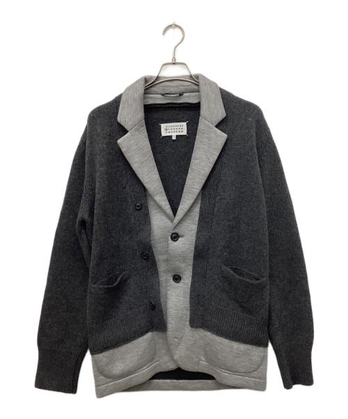 中古・古着通販】Maison Margiela (メゾンマルジェラ) ダブル