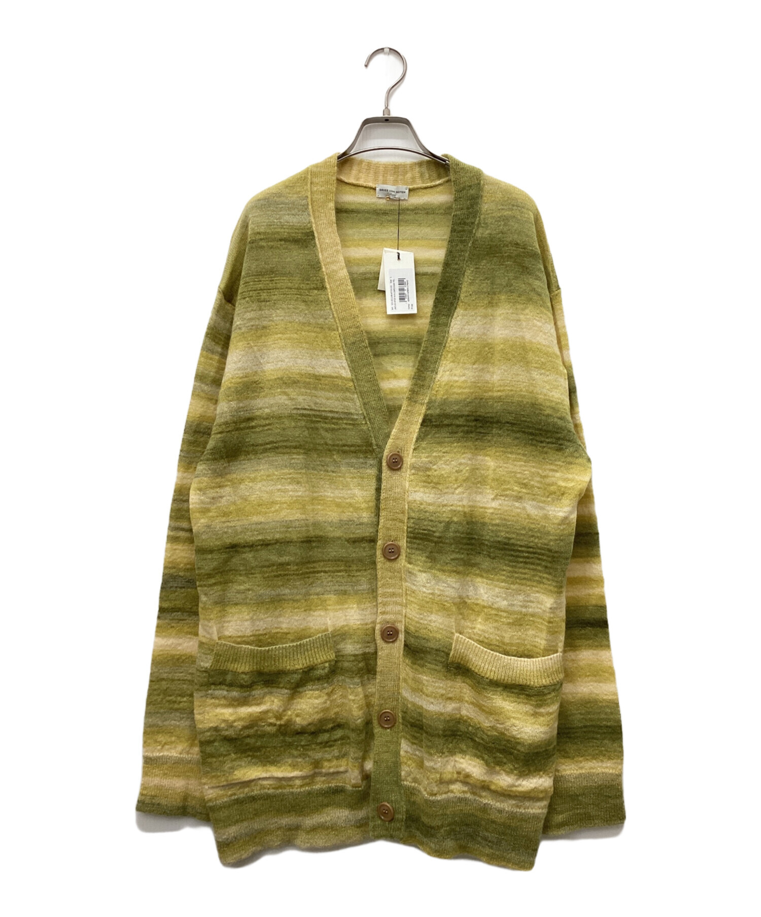 中古・古着通販】DRIES VAN NOTEN (ドリスヴァンノッテン) Jaoud 