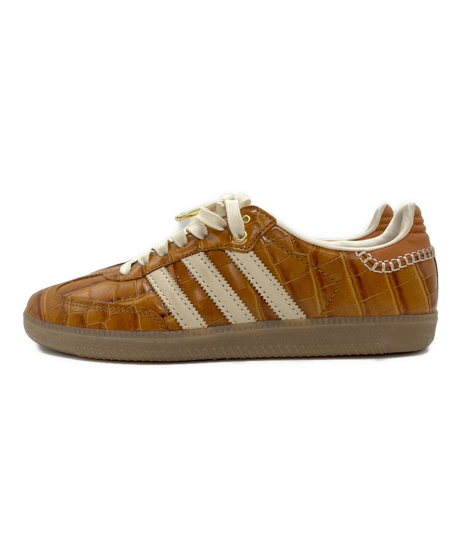 中古・古着通販】adidas (アディダス) WALES BONNER SAMBA ウェールズ 