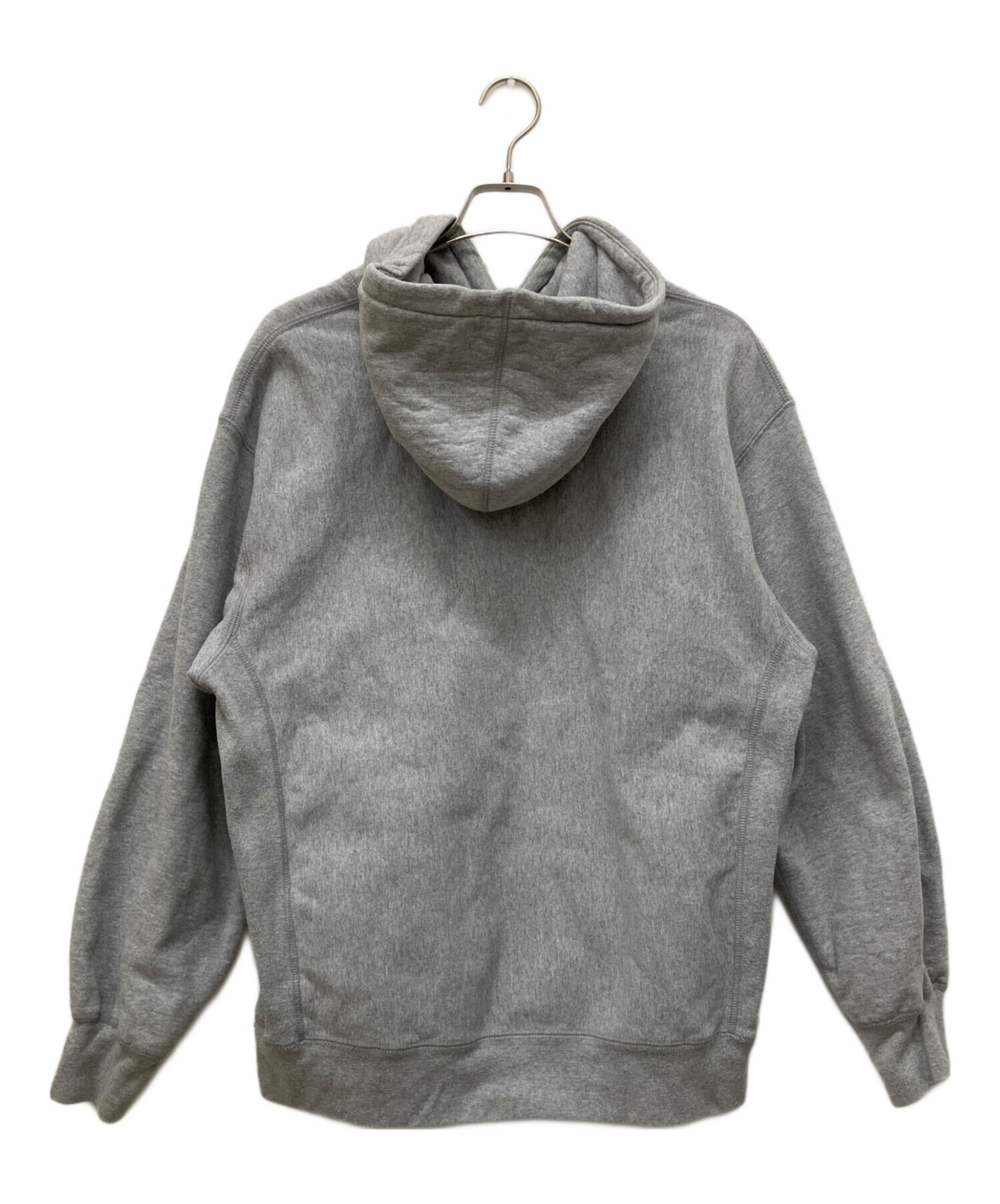 中古・古着通販】SUPREME (シュプリーム) Pearl Logo Hooded