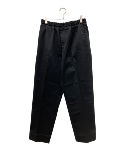 中古・古着通販】JIL SANDER (ジルサンダー) イージースラックスパンツ
