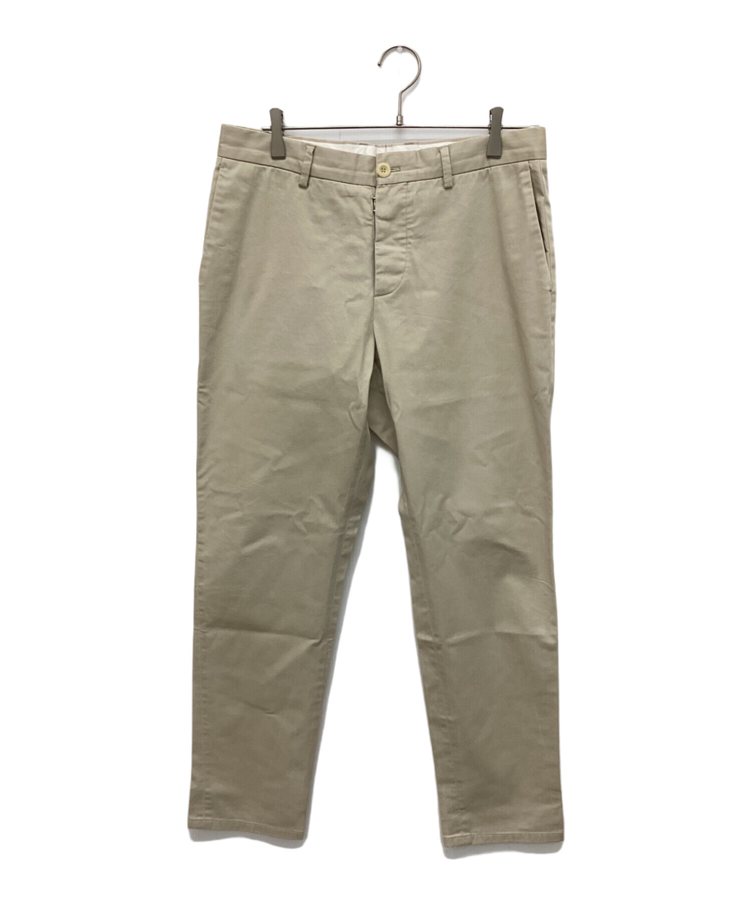【古着】【本人期】Maison Margiela 10 コットンワークパンツ 中古・古着通販】Maison Margiela (メゾンマルジェラ) コットンパンツ