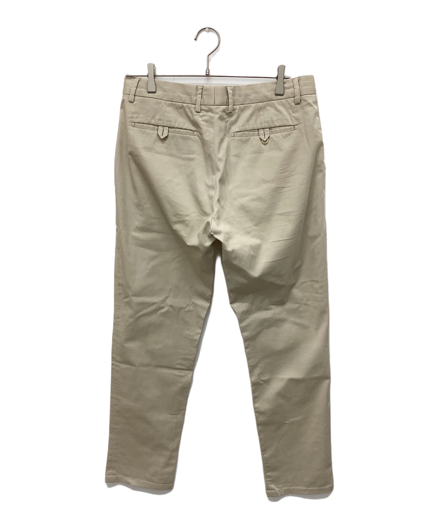 中古・古着通販】Maison Margiela (メゾンマルジェラ) コットンパンツ