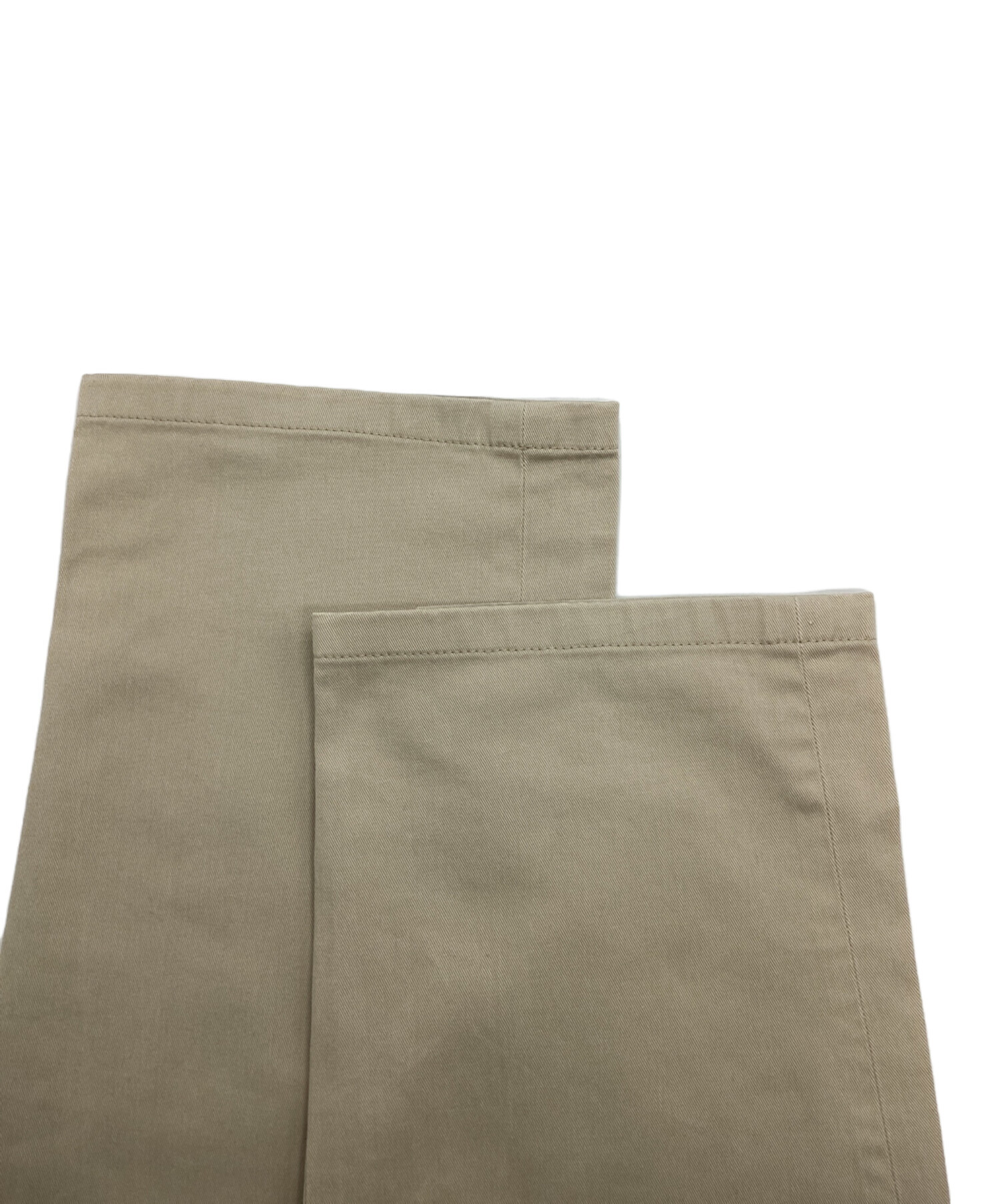 中古・古着通販】Maison Margiela (メゾンマルジェラ) コットンパンツ