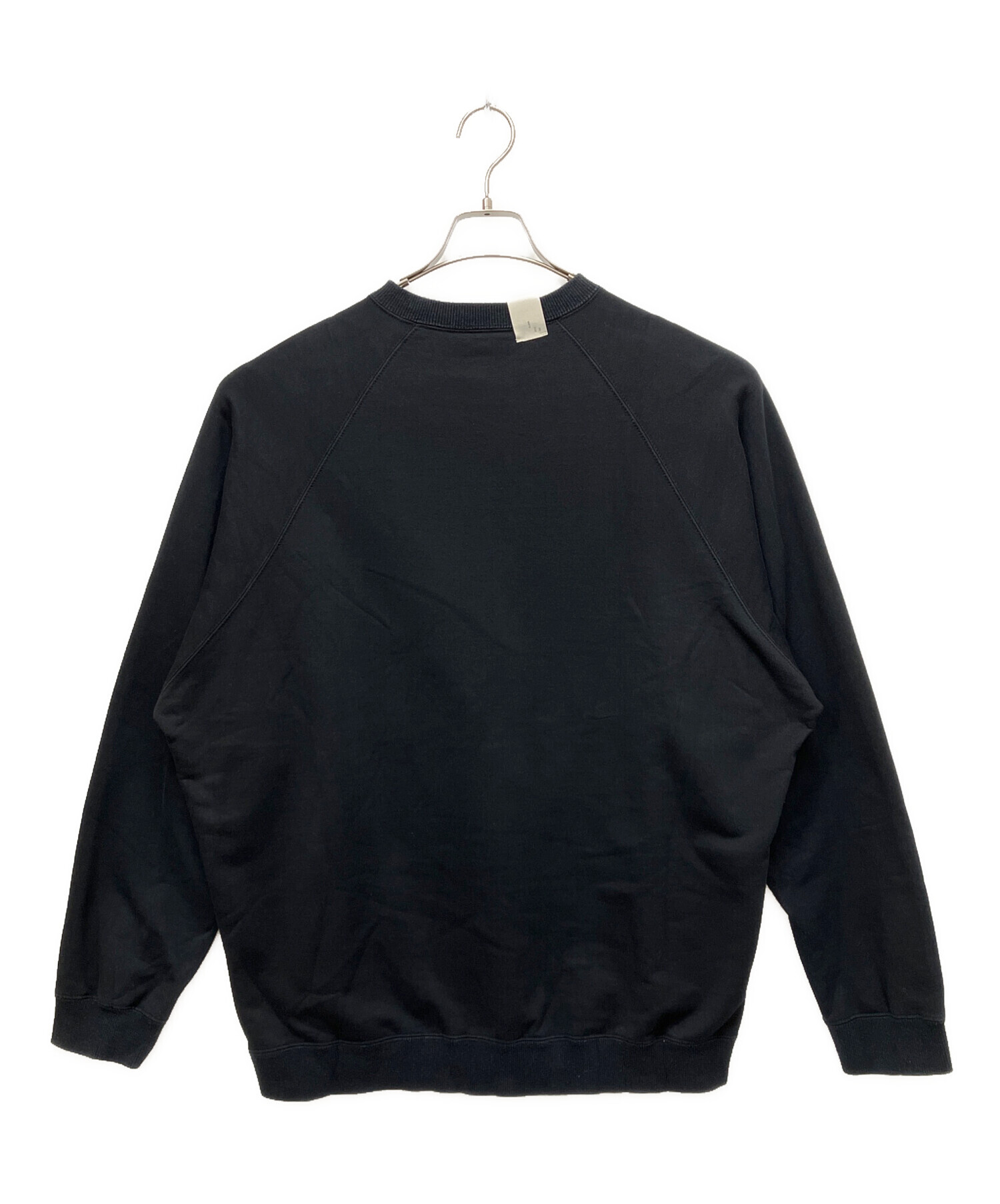 中古・古着通販】N.HOOLYWOOD (エヌ ハリウッド) CREWNECK SWEATSHIRT