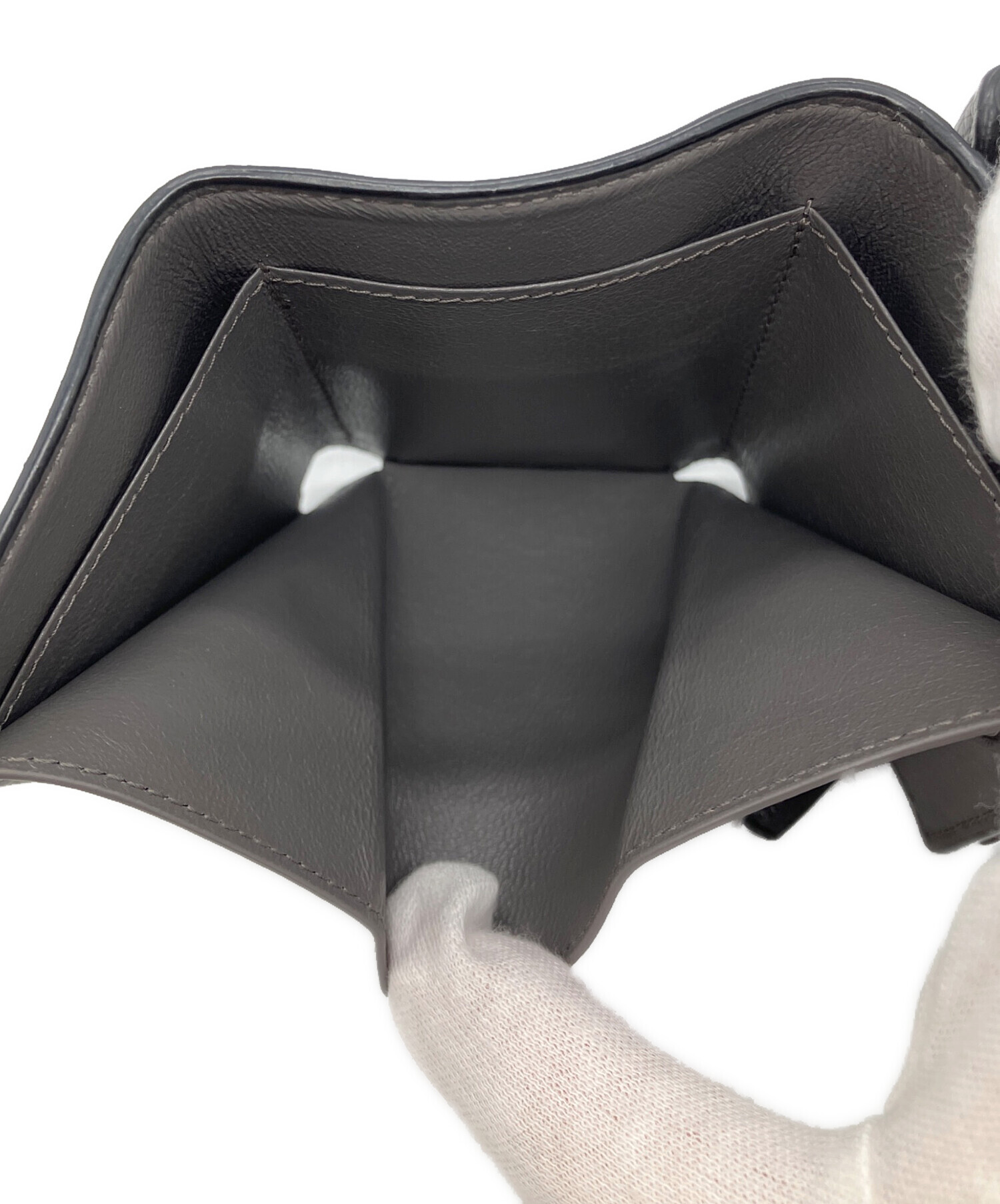 中古・古着通販】BALENCIAGA (バレンシアガ) ネオクラシックコンパクト