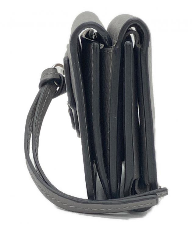 中古・古着通販】BALENCIAGA (バレンシアガ) ネオクラシックコンパクト