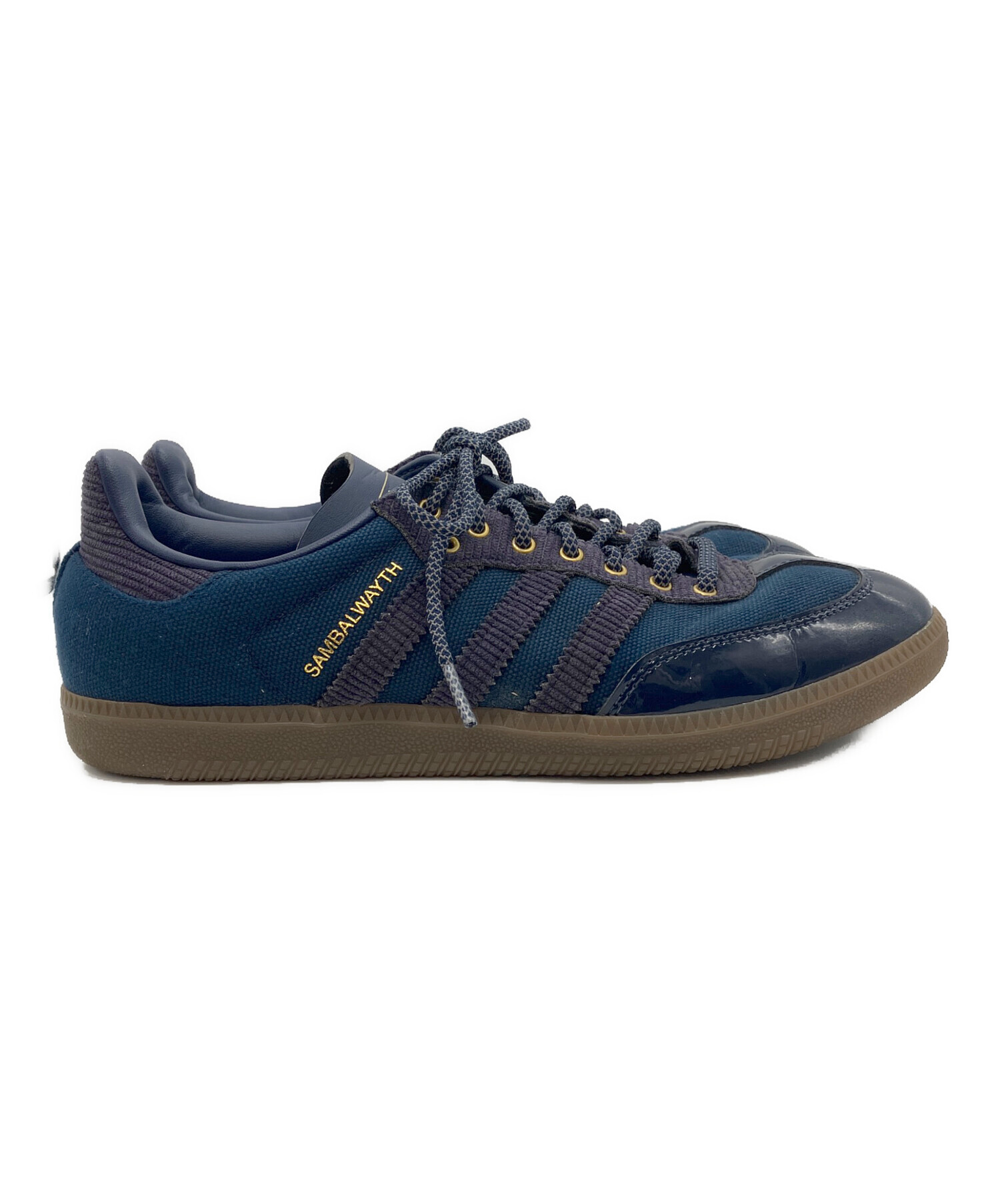中古・古着通販】adidas (アディダス) ALWAYTH (オールウェイズ 