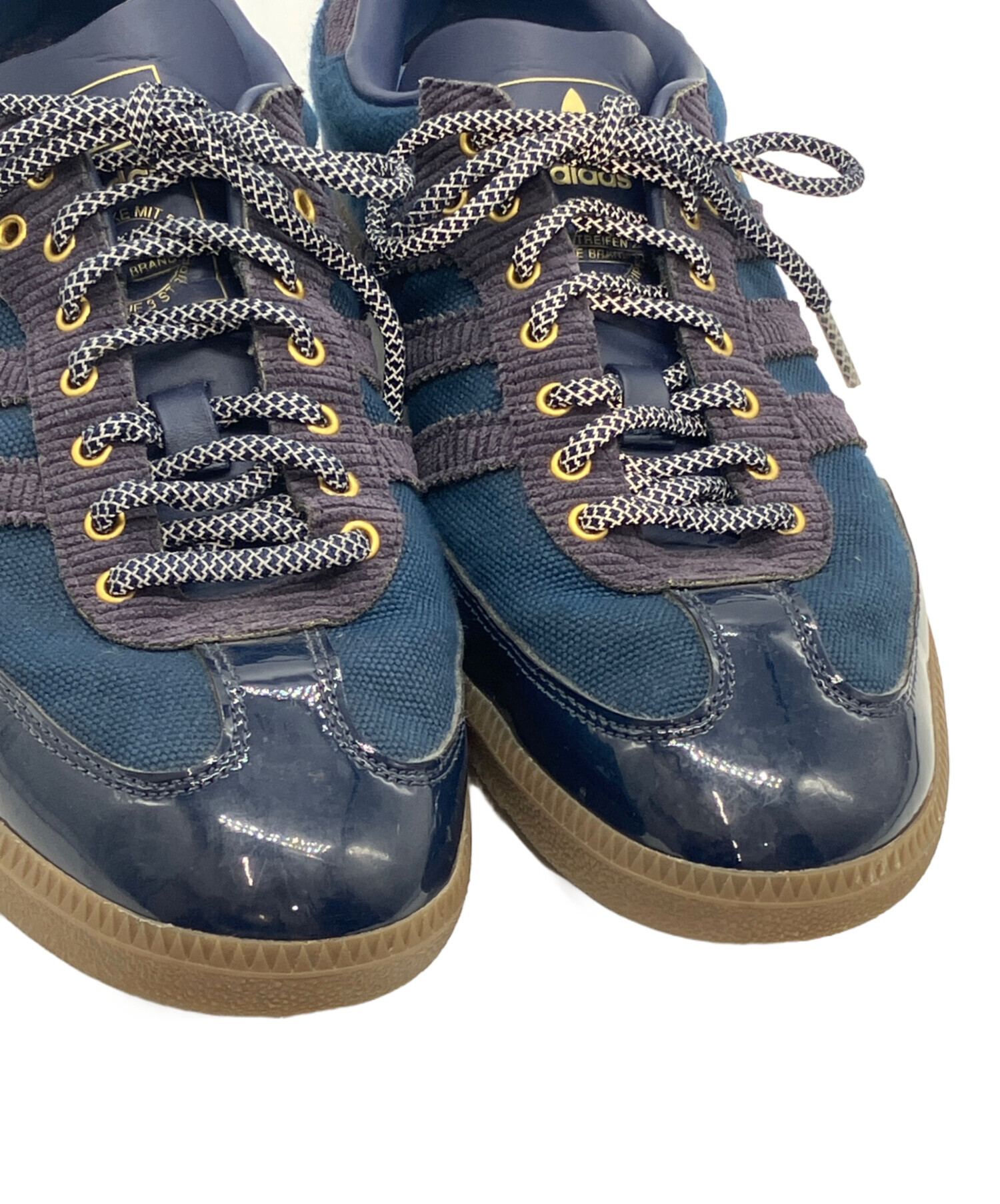 中古・古着通販】adidas (アディダス) ALWAYTH (オールウェイズ 