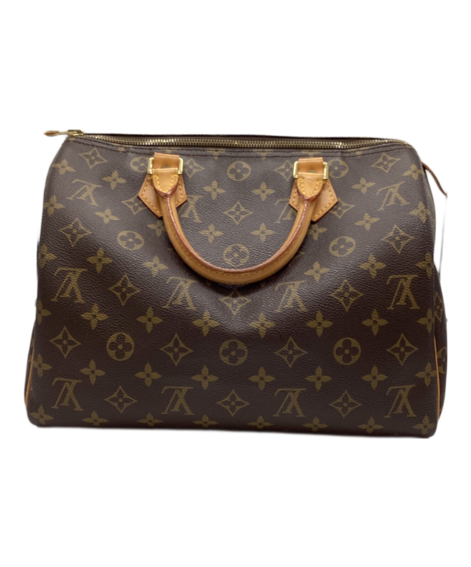 中古・古着通販】LOUIS VUITTON (ルイ ヴィトン) ハンドバッグ