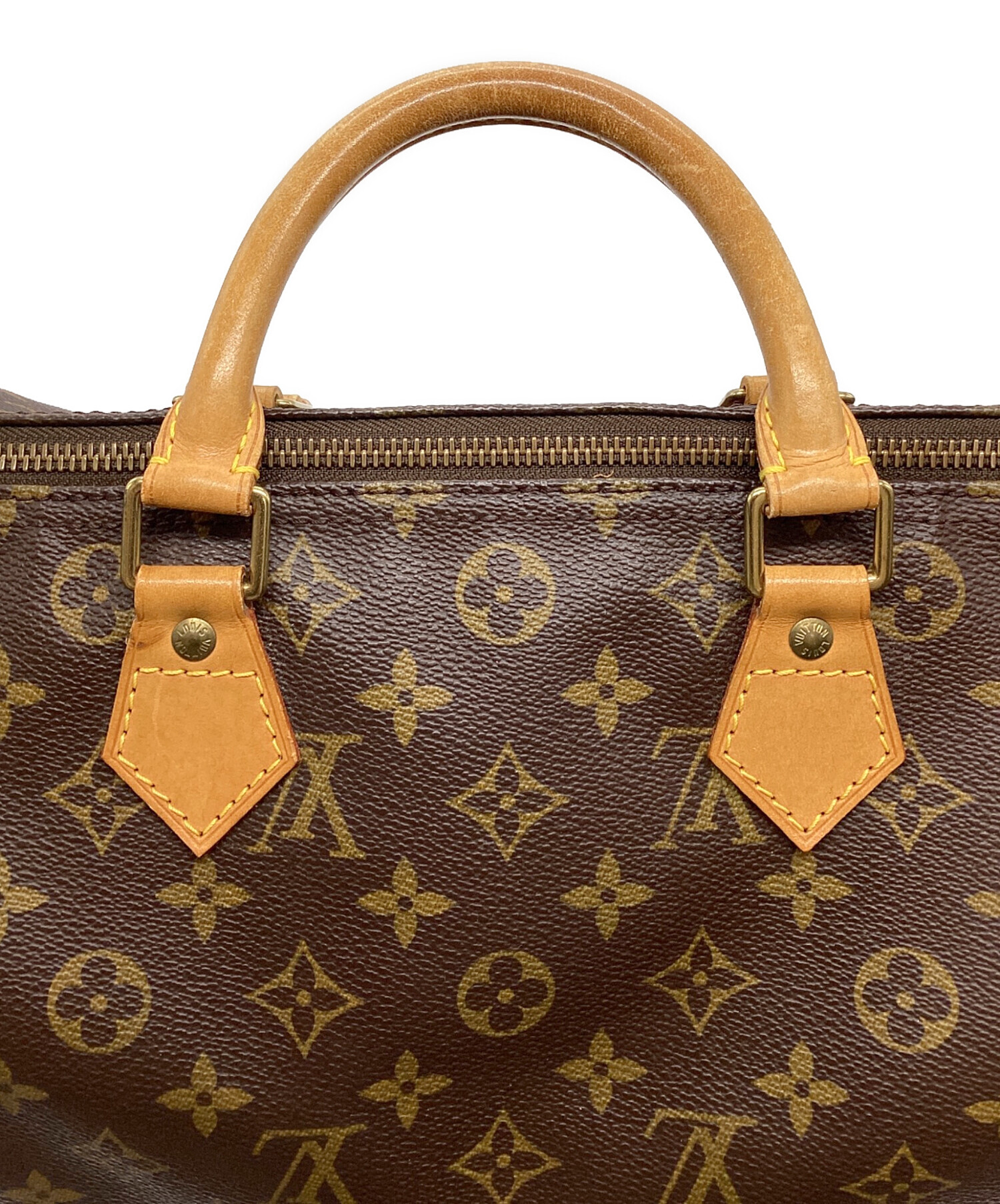 中古・古着通販】LOUIS VUITTON (ルイ ヴィトン) ハンドバッグ