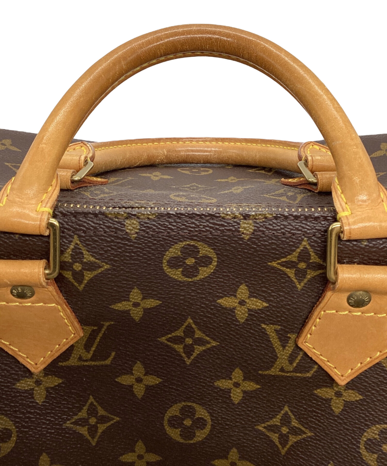 中古・古着通販】LOUIS VUITTON (ルイ ヴィトン) ハンドバッグ
