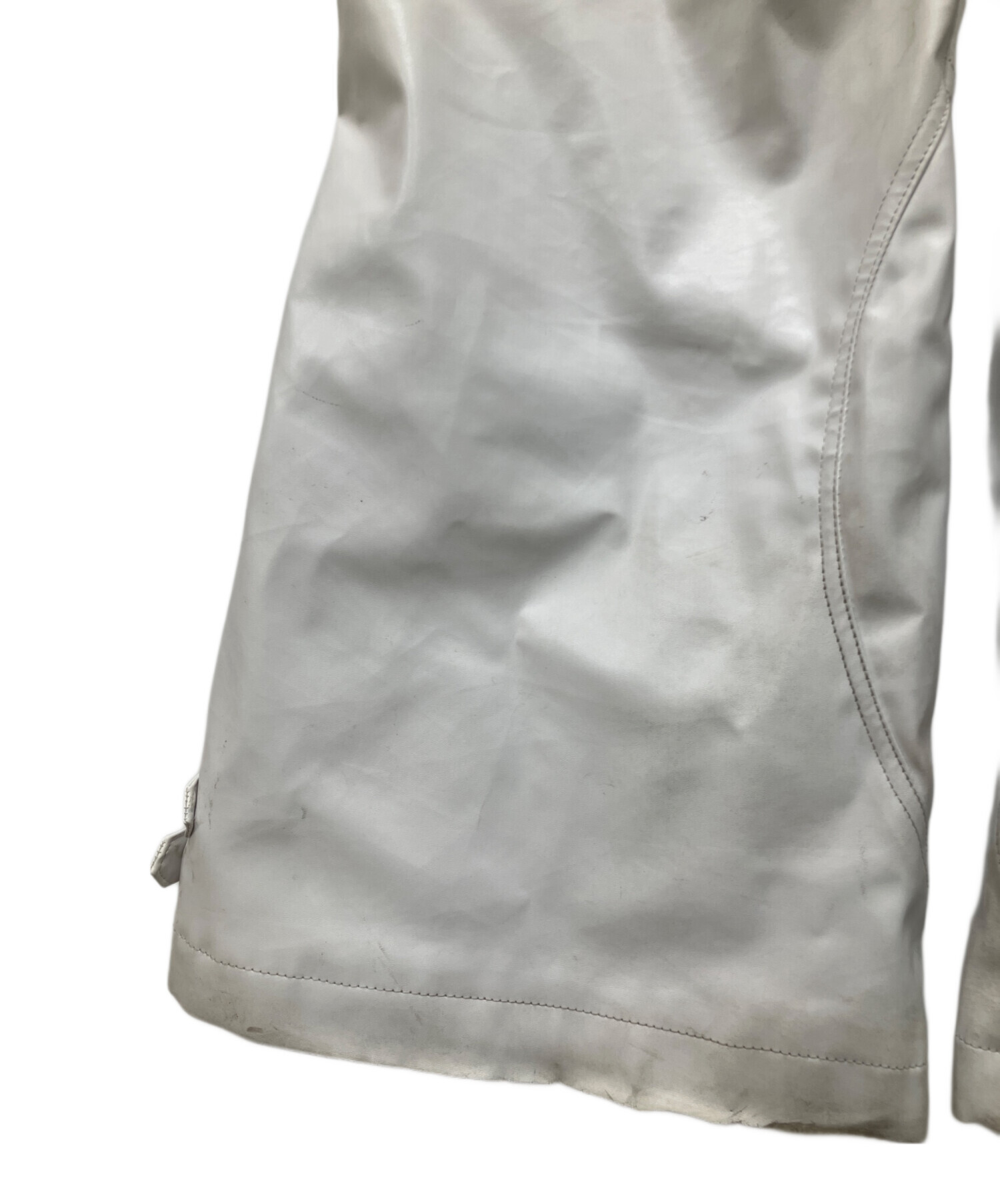 中古・古着通販】cozy worldwide (コジー ワールドワイド) ホワイト