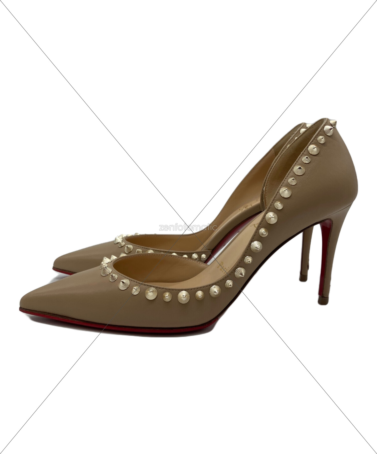 中古・古着通販】Christian Louboutin (クリスチャン・ルブタン