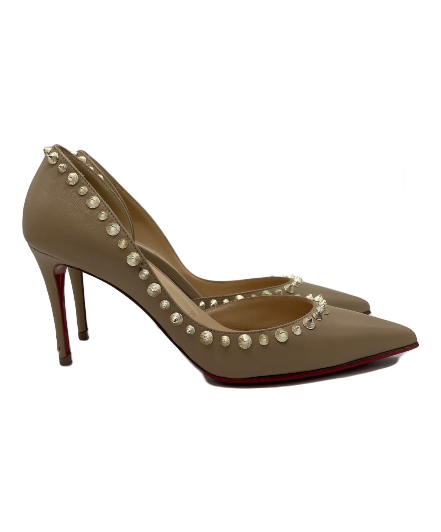 中古・古着通販】Christian Louboutin (クリスチャン・ルブタン
