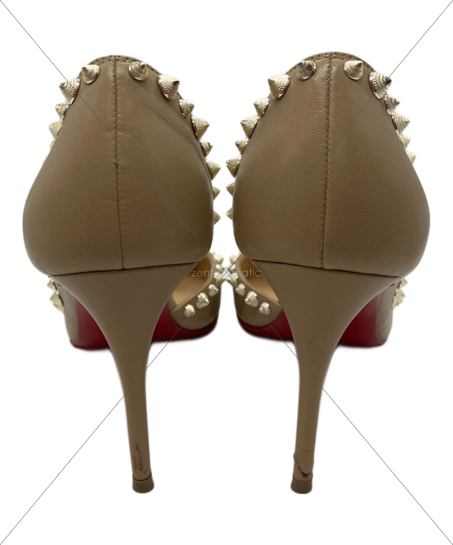 中古・古着通販】Christian Louboutin (クリスチャン・ルブタン