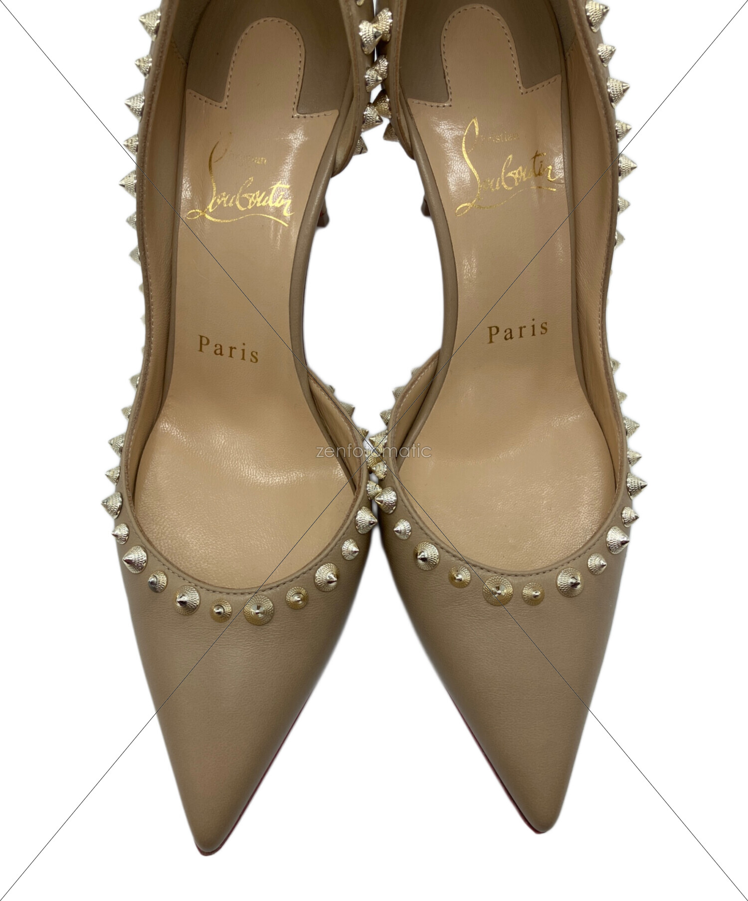 中古・古着通販】Christian Louboutin (クリスチャン・ルブタン