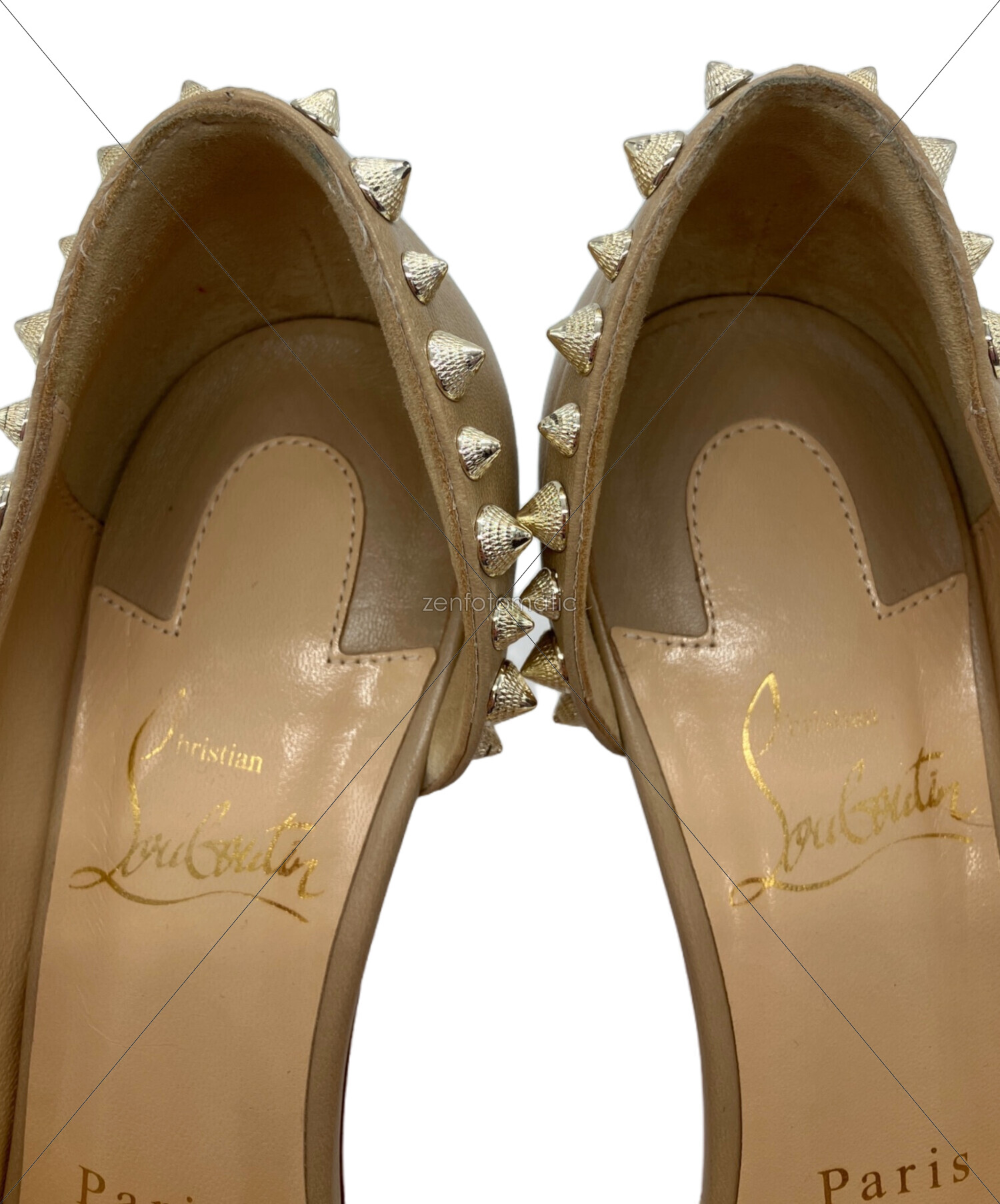 中古・古着通販】Christian Louboutin (クリスチャン・ルブタン