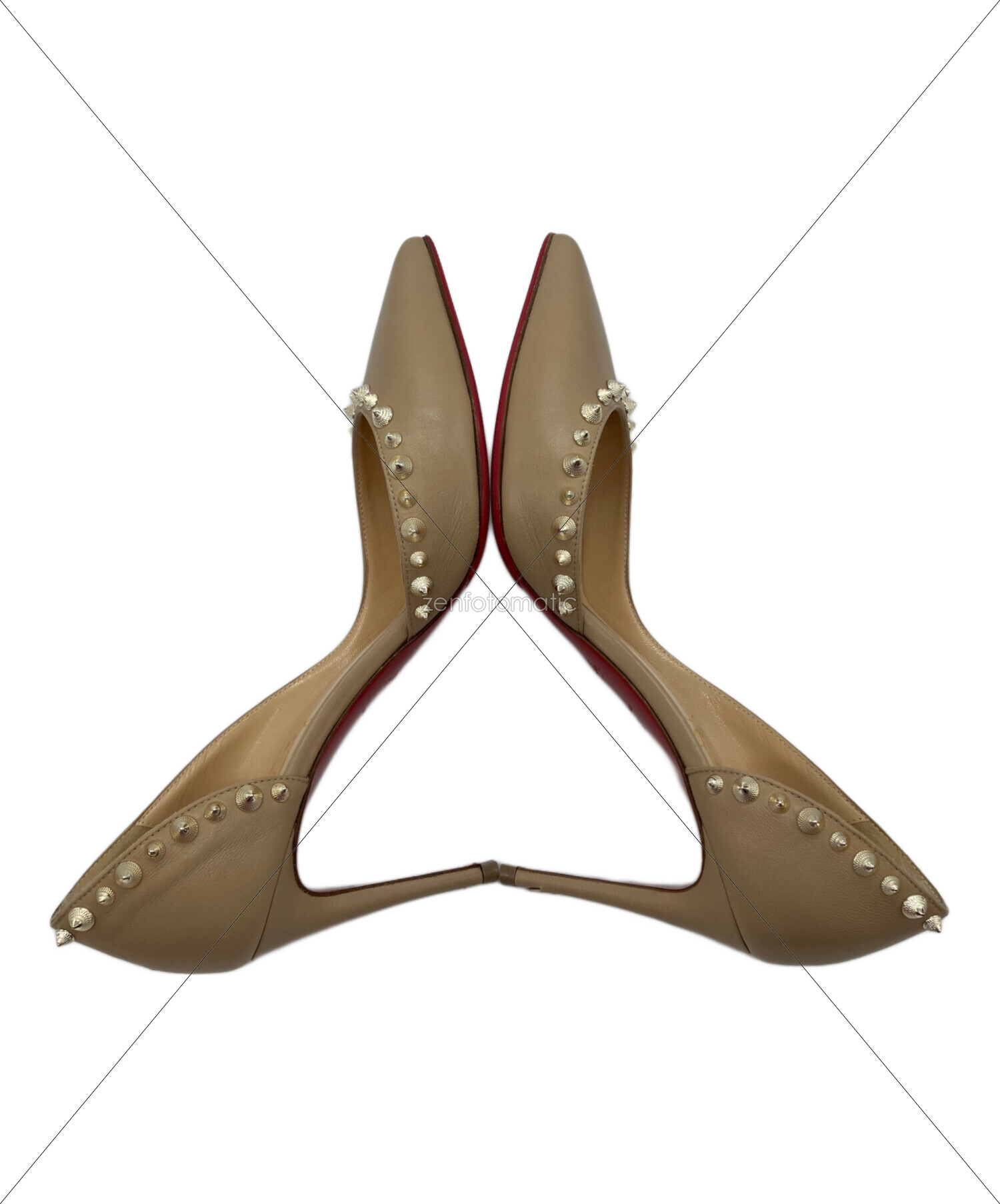 中古・古着通販】Christian Louboutin (クリスチャン・ルブタン