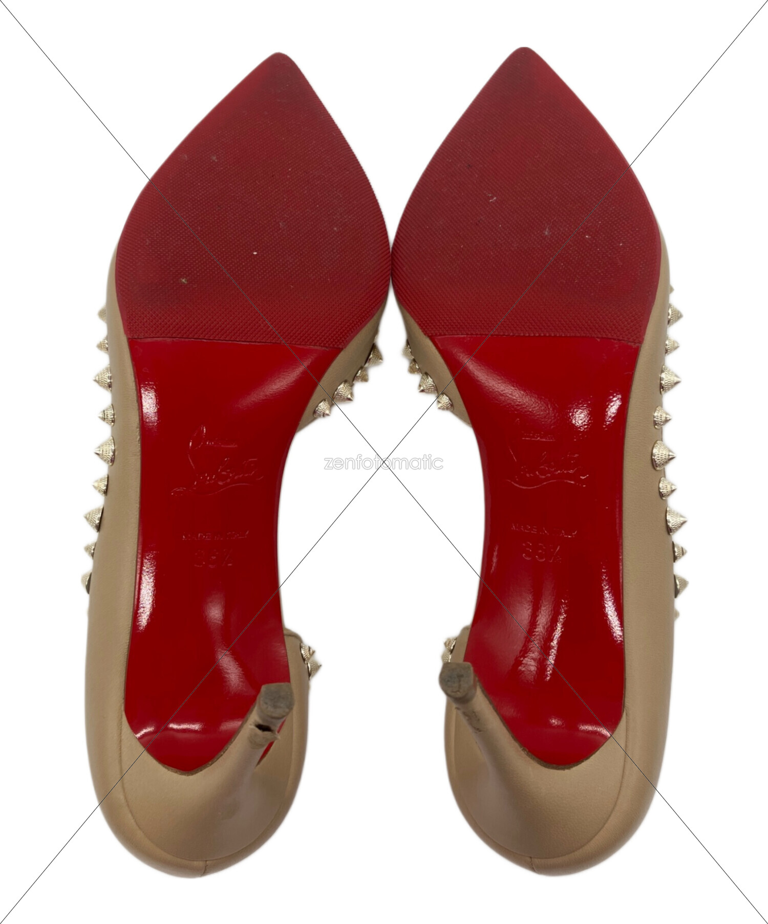 中古・古着通販】Christian Louboutin (クリスチャン・ルブタン