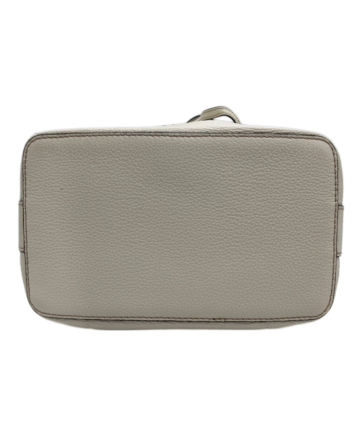 中古・古着通販】FURLA (フルラ) 2WAYショルダーバッグ ホワイト