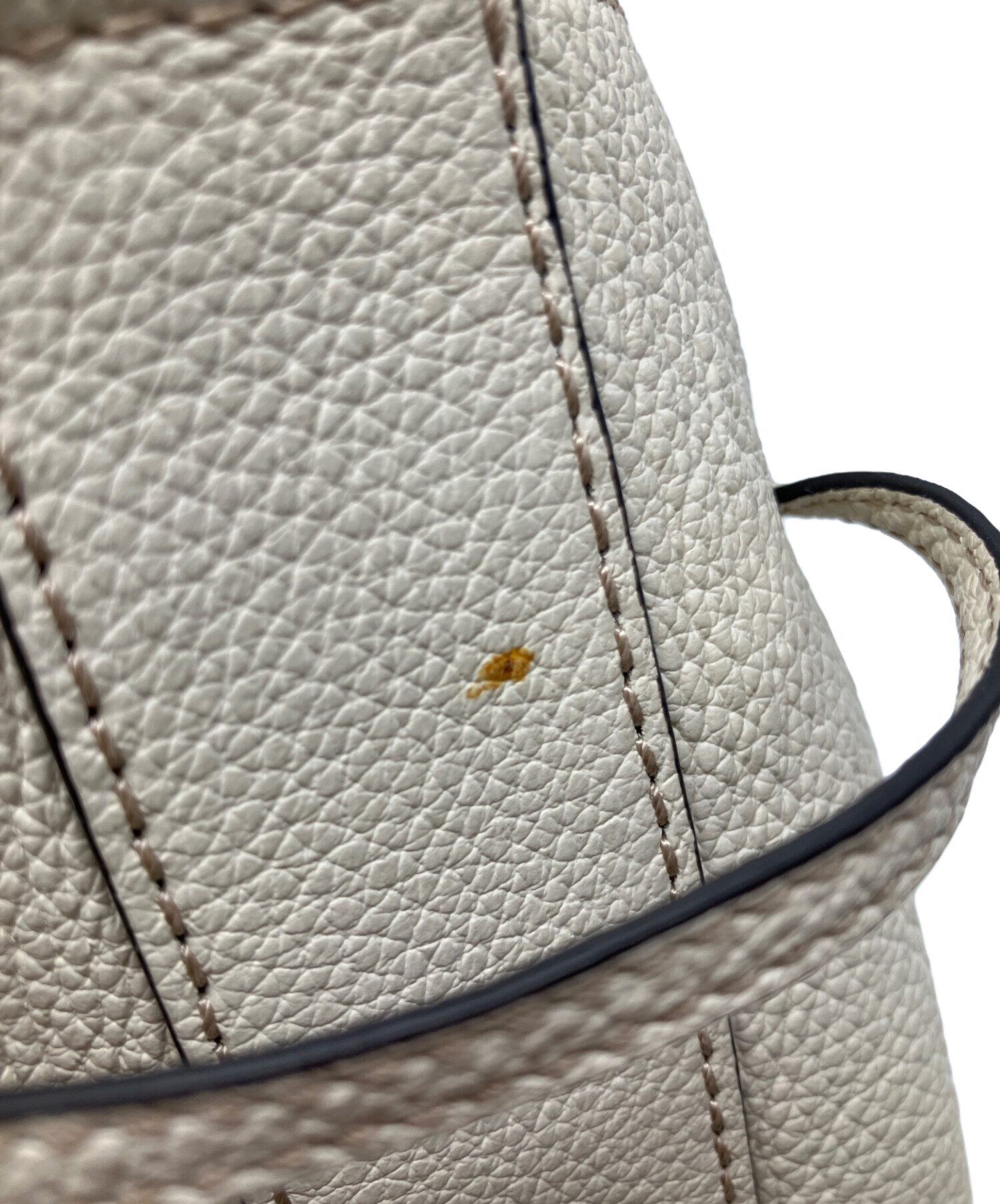 新品未使用 FURLA フルラ ステイシー ホワイト 2wayショルダー FURLA（フルラ） ショルダーバッグ ハンドバッグ 2WAY レディース