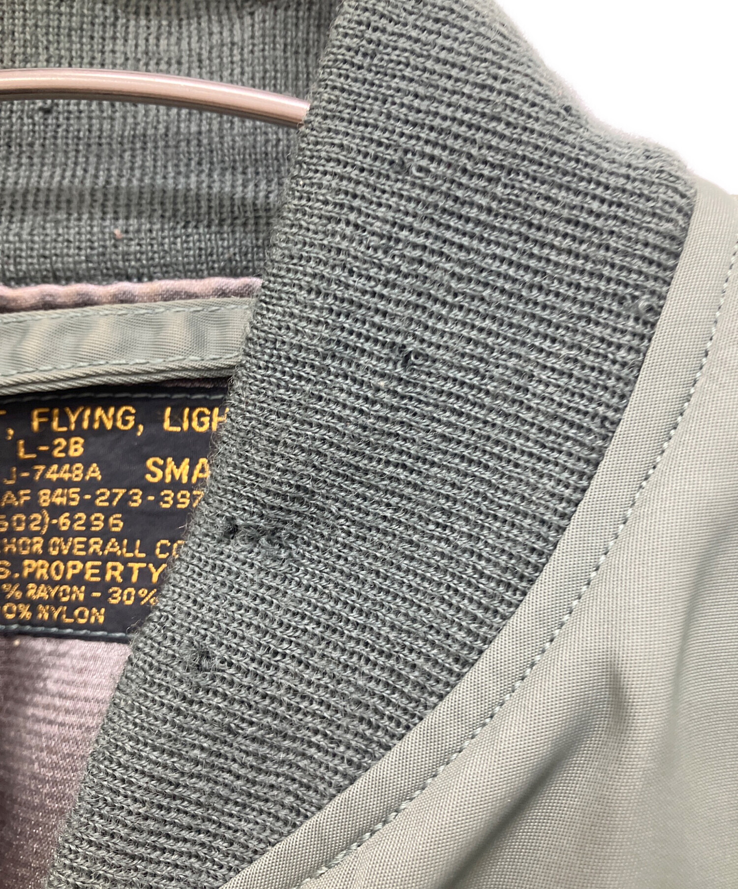 中古・古着通販】THE REAL McCOY'S (ザ・リアルマッコイズ) L-2B