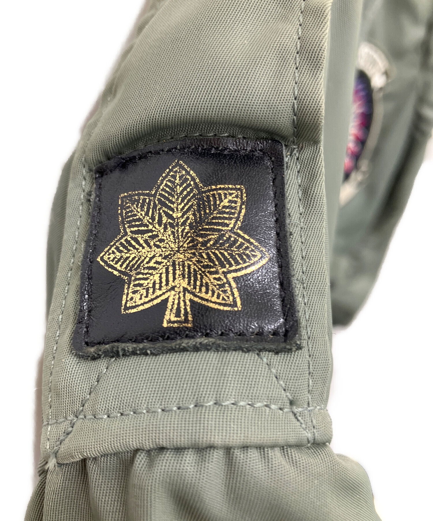 中古・古着通販】THE REAL McCOY'S (ザ・リアルマッコイズ) L-2B