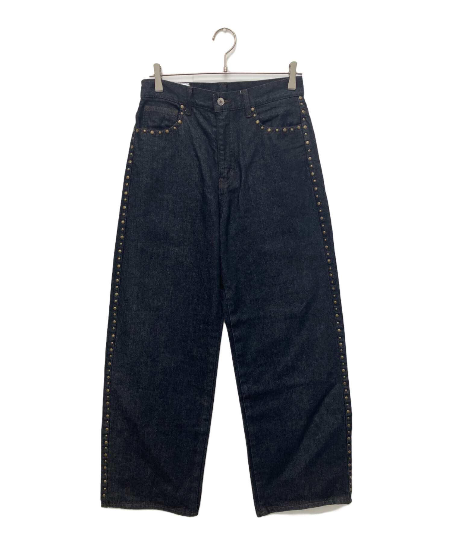 中古・古着通販】SLY (スライ) Ngm.S JW STRAIGHT PT-A ナゴミ スライ