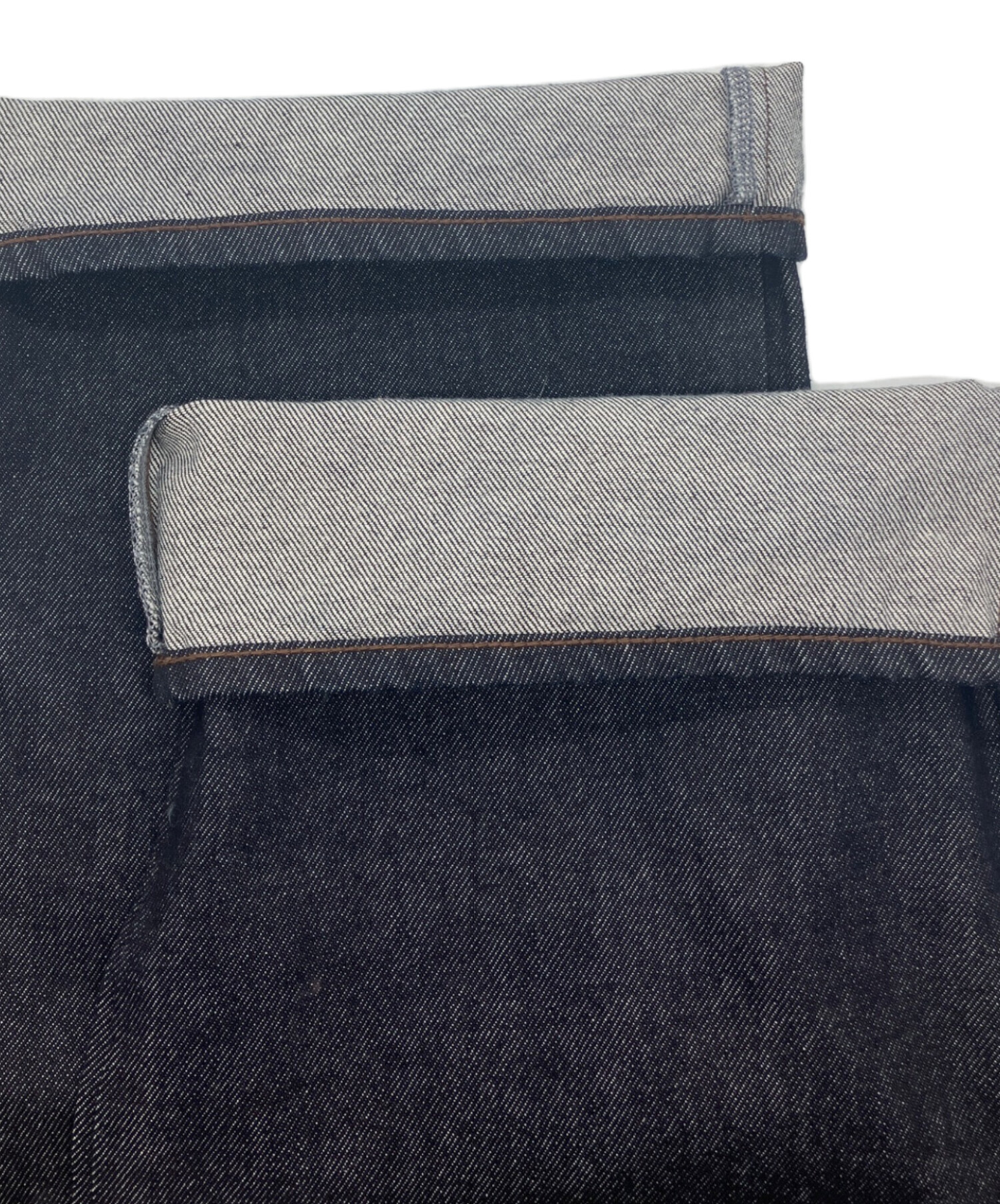 中古・古着通販】SLY (スライ) Ngm.S JW STRAIGHT PT-A ナゴミ スライ