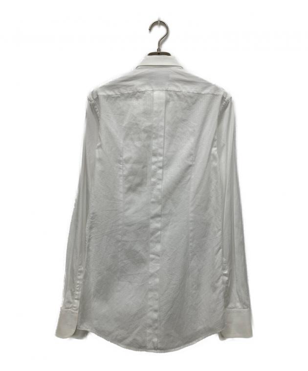 中古・古着通販】DOLCE & GABBANA (ドルチェ＆ガッバーナ) 長袖シャツ