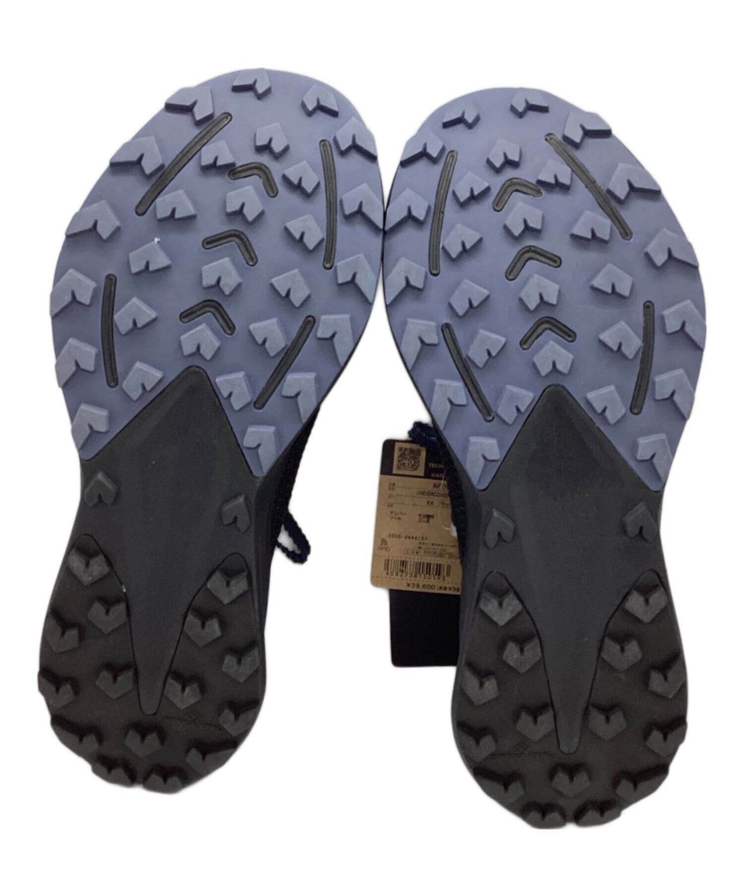 中古・古着通販】THE NORTH FACE (ザ ノース フェイス) UNDERCOVER 