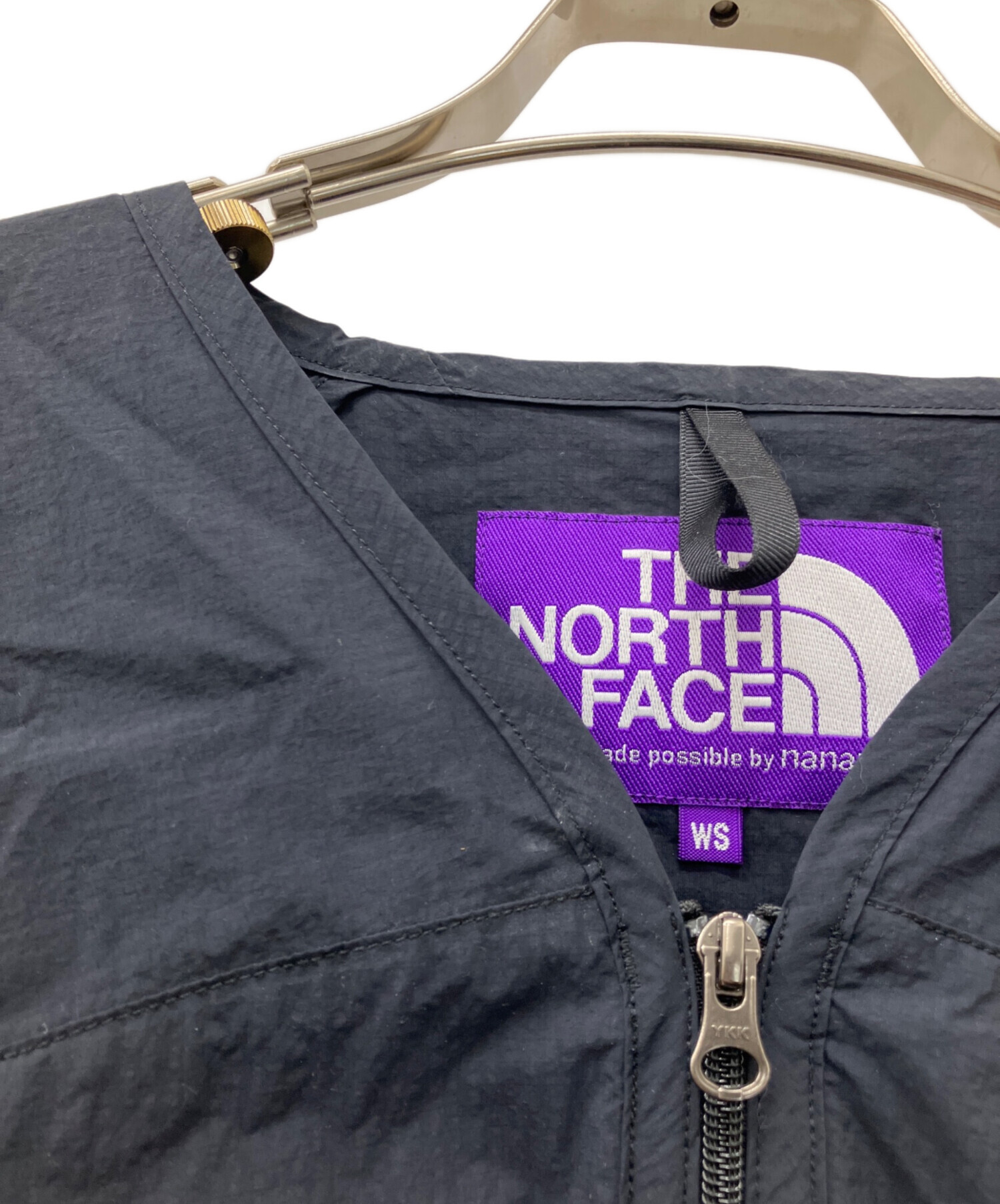 中古・古着通販】THE NORTHFACE PURPLELABEL (ザ・ノースフェイス 