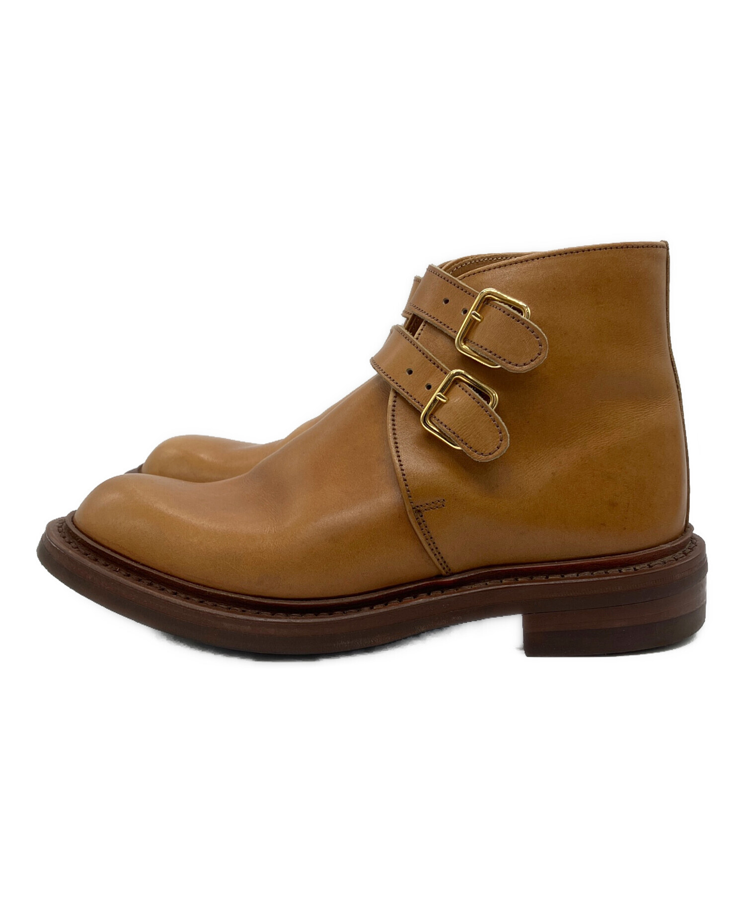 中古・古着通販】Tricker