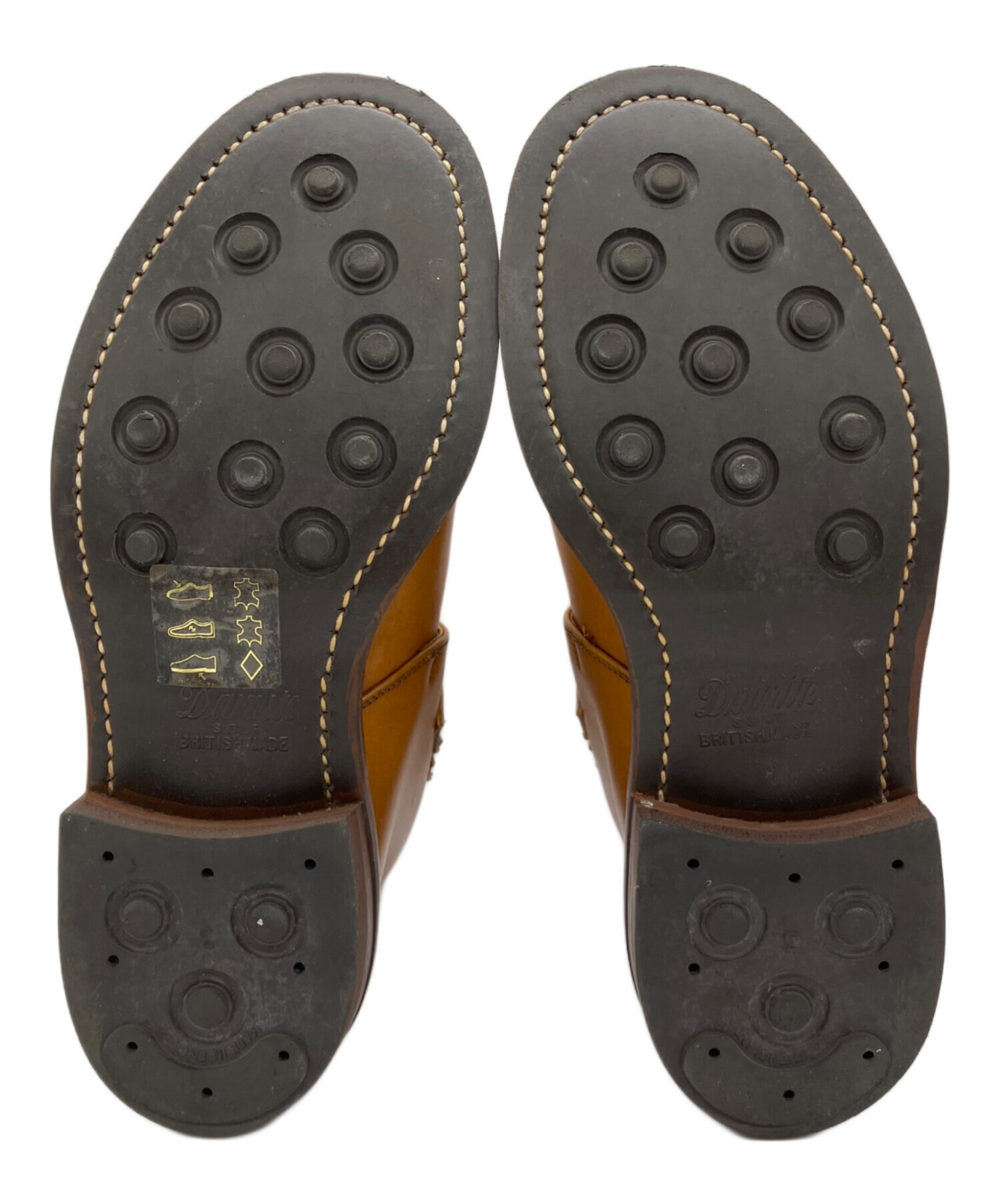 中古・古着通販】Tricker