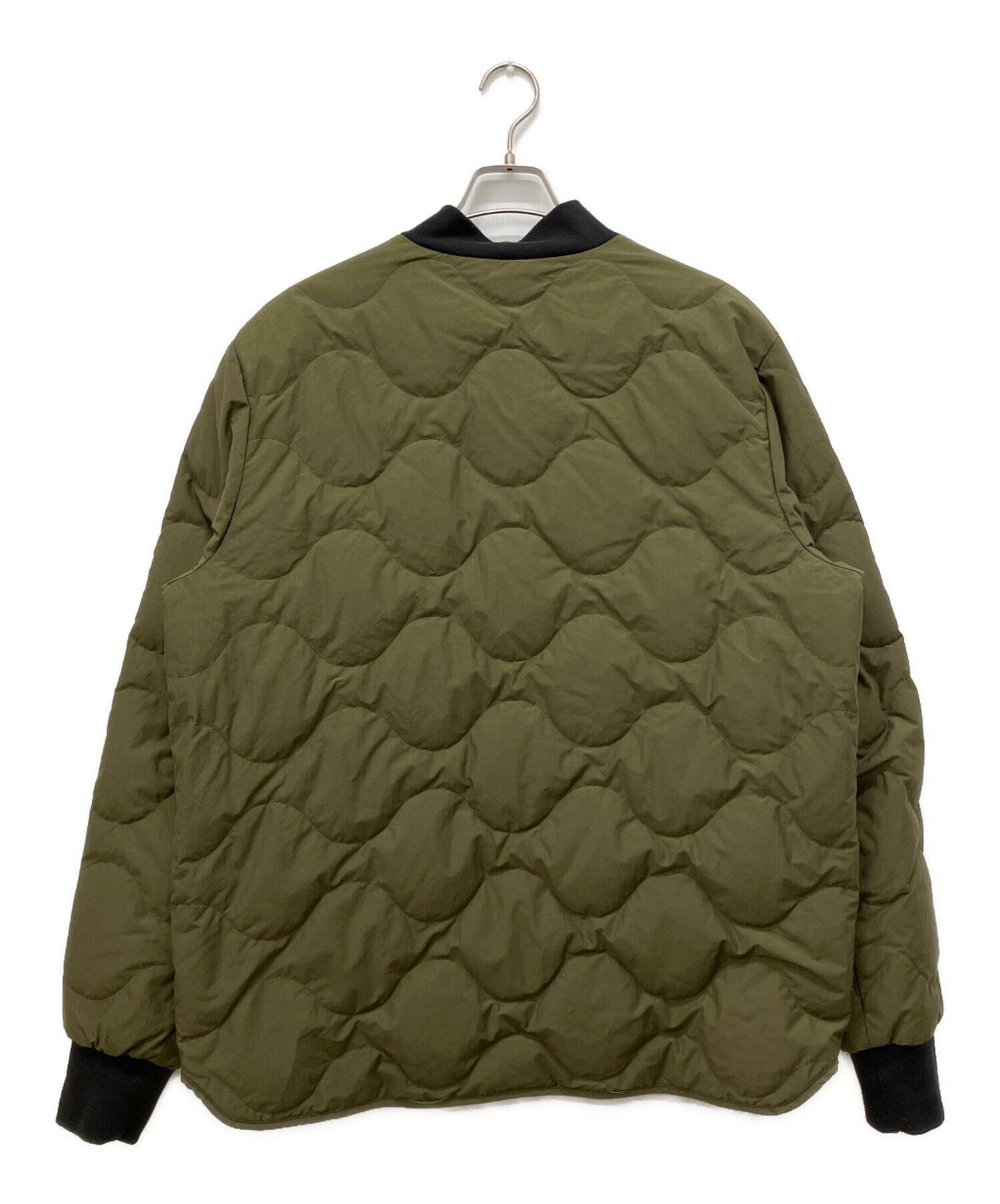 中古・古着通販】CANADA GOOSE (カナダグース) ブラックレーベル 