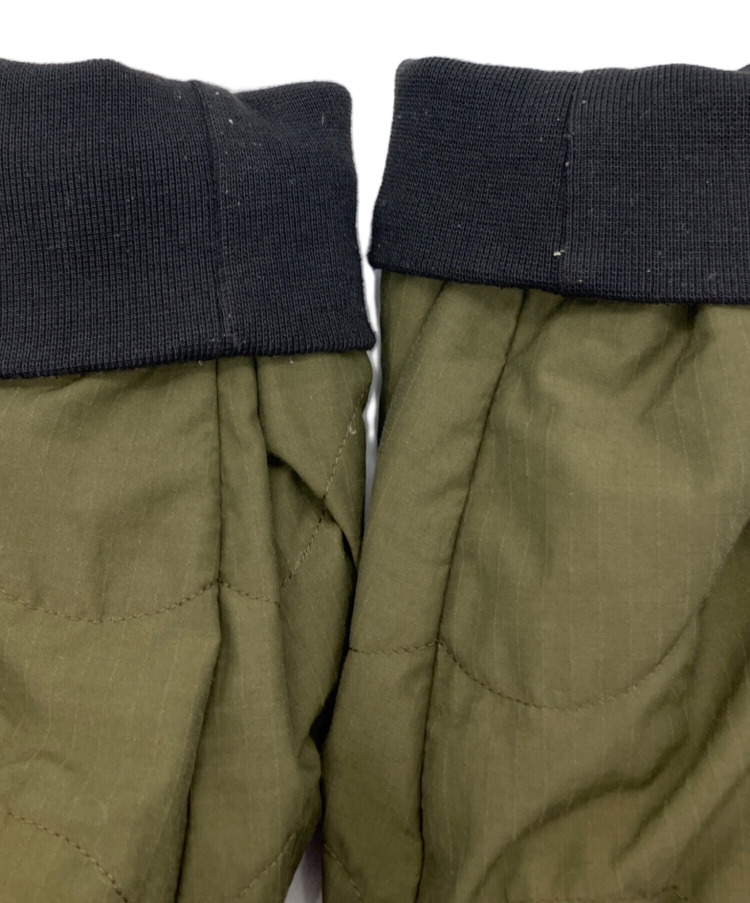 中古・古着通販】CANADA GOOSE (カナダグース) ブラックレーベル 