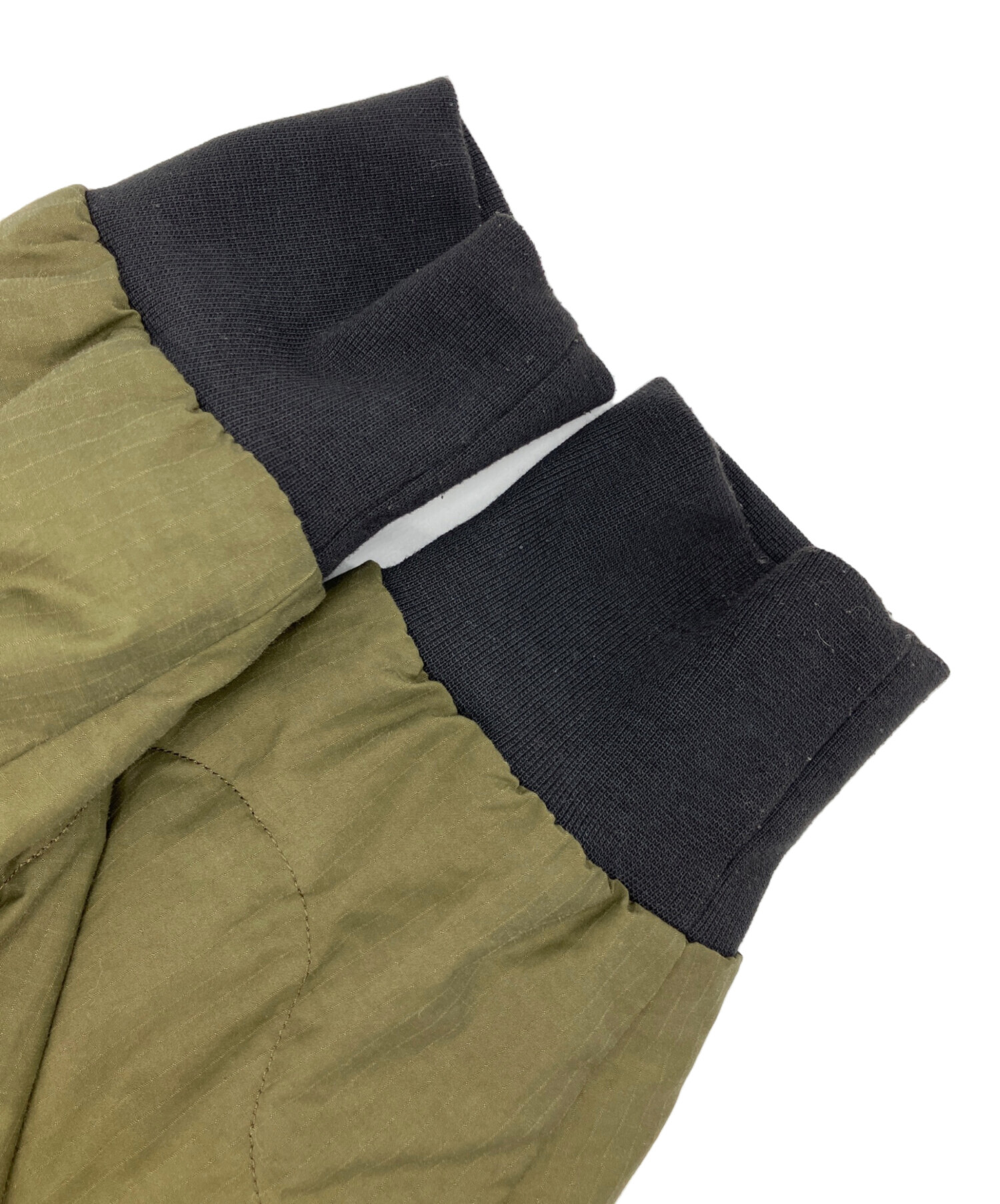 中古・古着通販】CANADA GOOSE (カナダグース) ブラックレーベル 