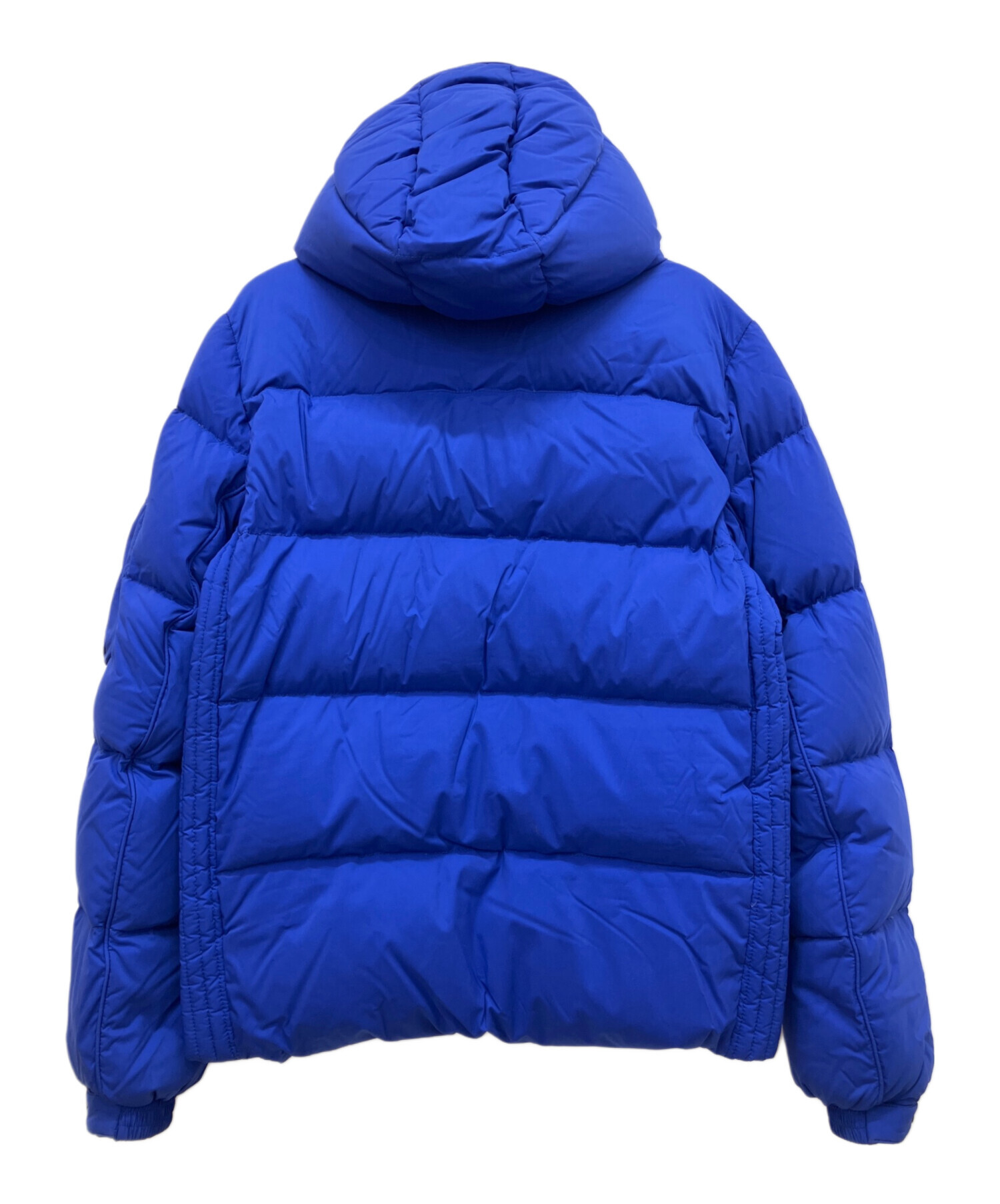中古・古着通販】TATRAS (タトラス) BELBO ベルボダウンジャケット 